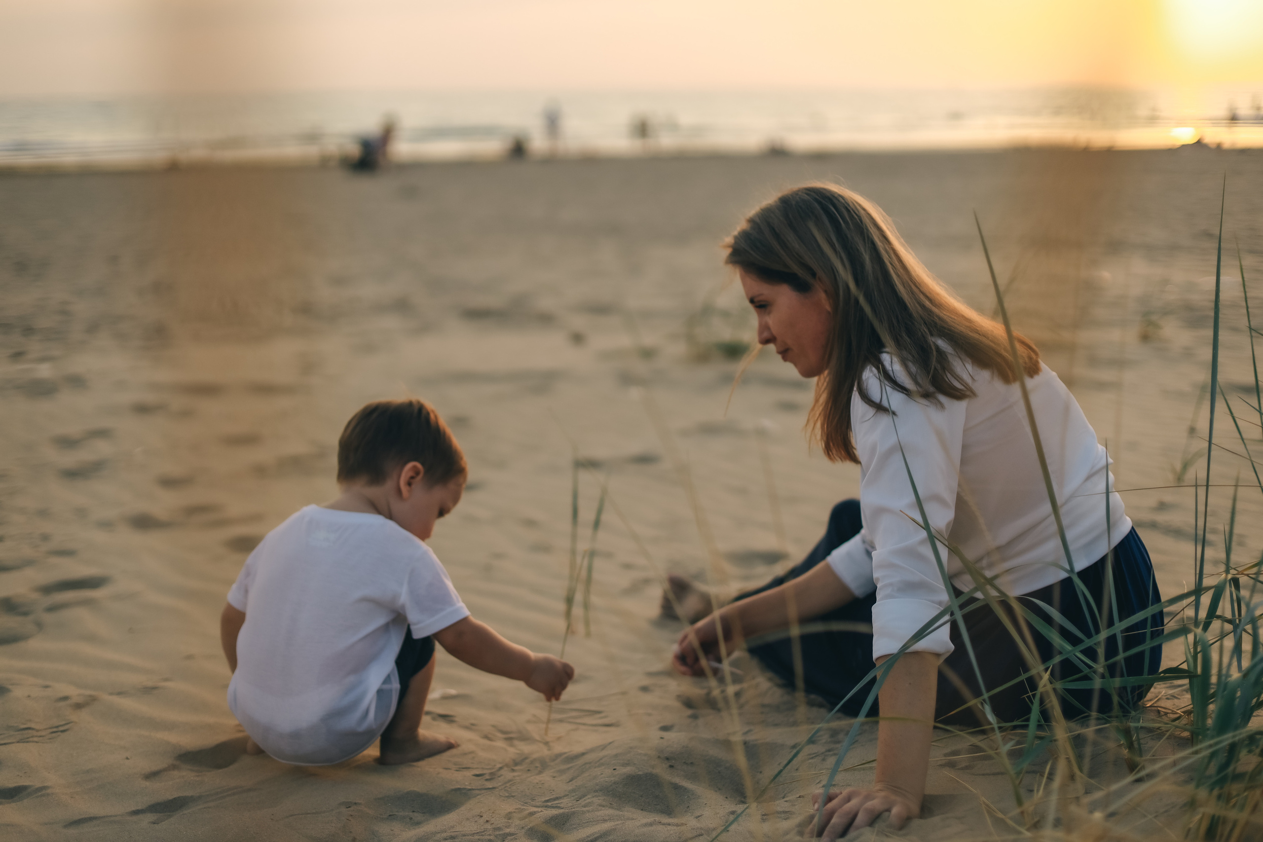Анжелика и Дима. Семейный фотограф Анапа