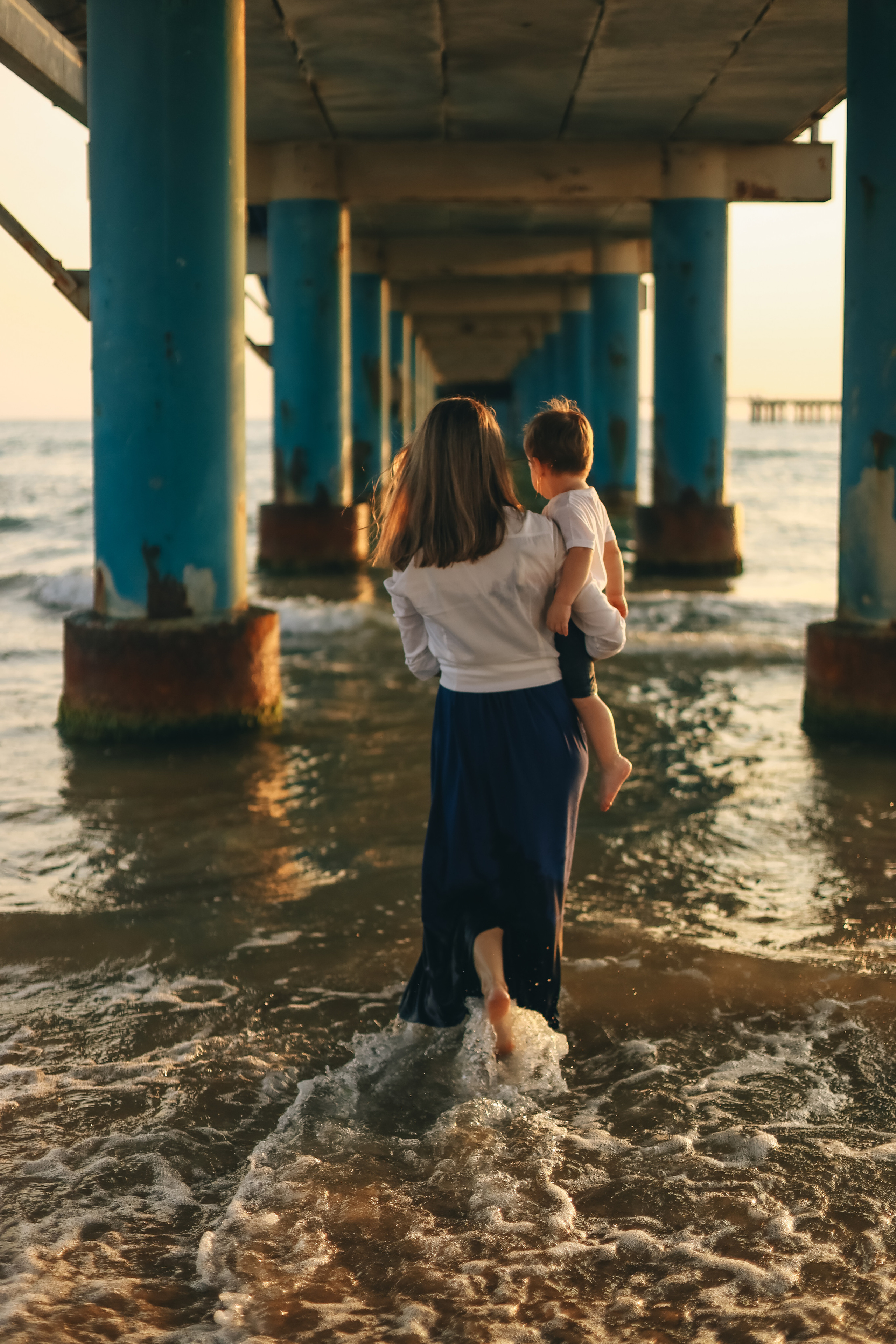 Анжелика и Дима. Семейный фотограф Анапа