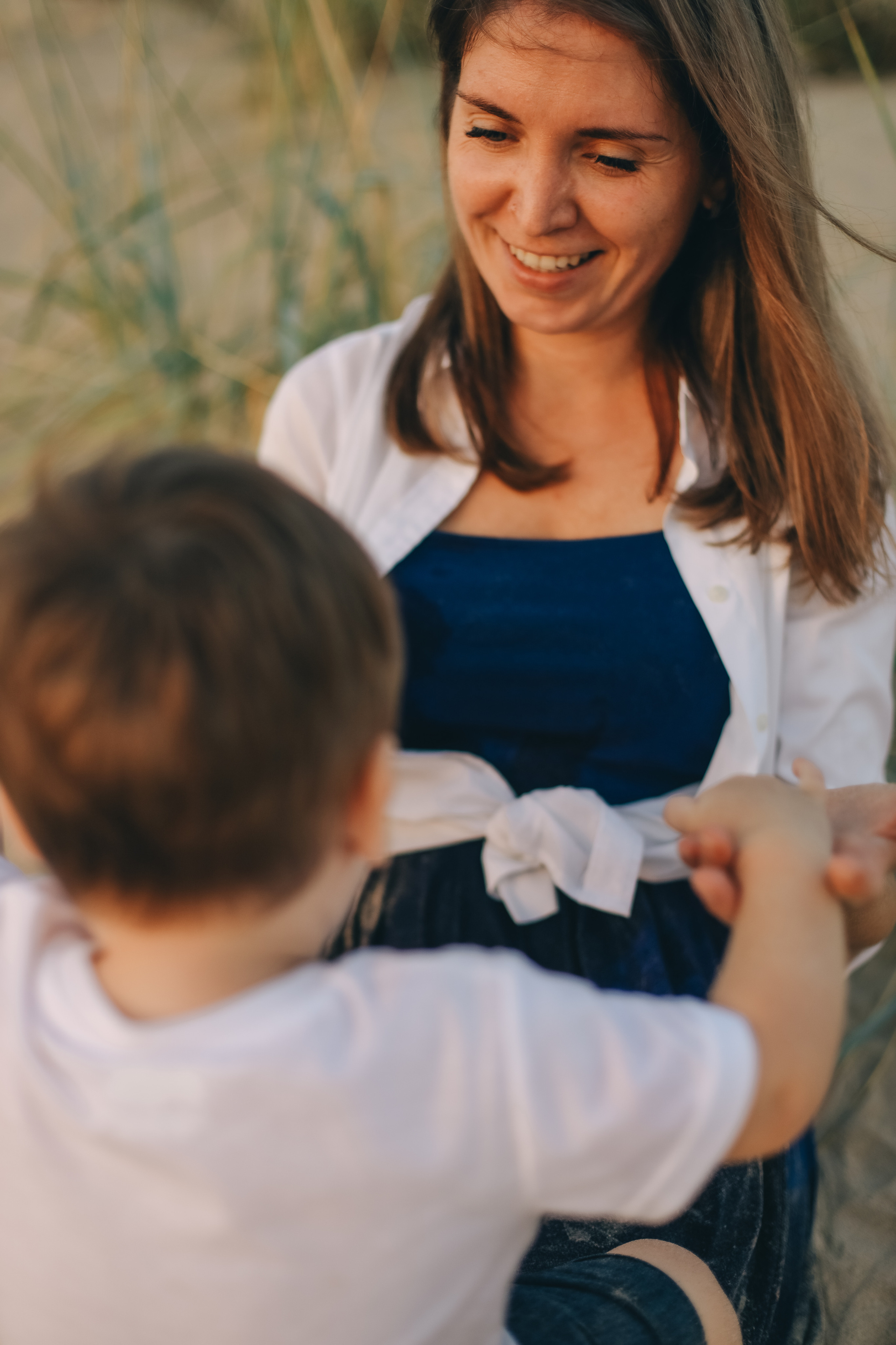 Анжелика и Дима. Семейный фотограф Анапа