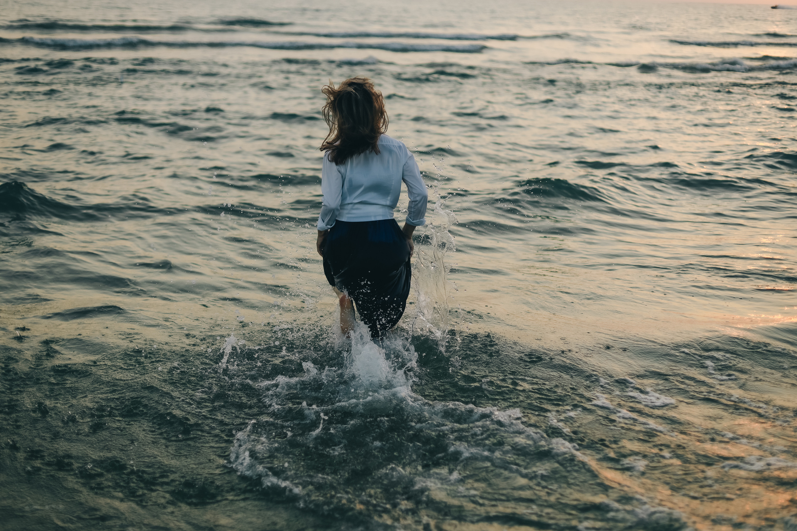 Анжелика и Дима. Семейный фотограф Анапа