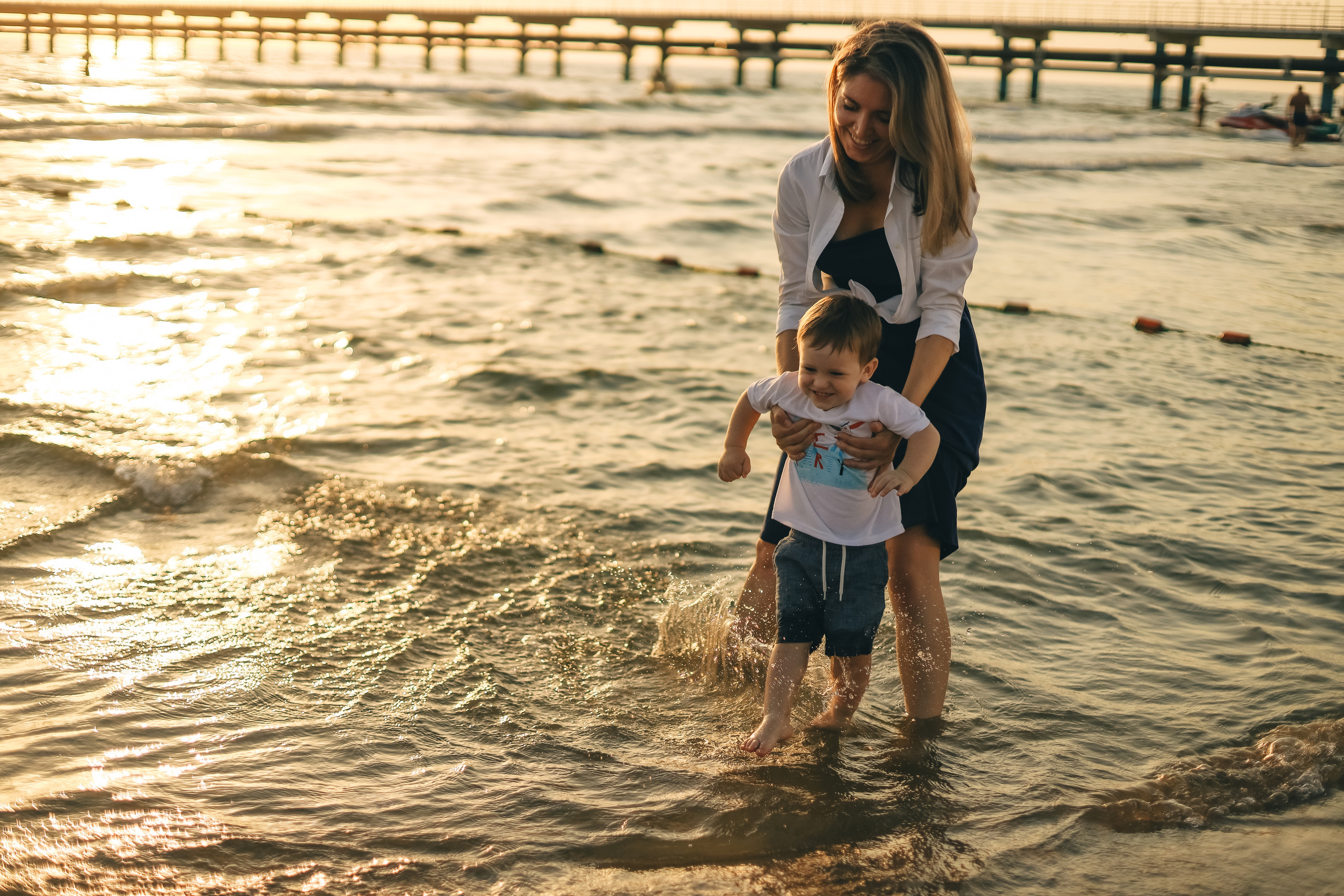 Анжелика и Дима. Семейный фотограф Анапа