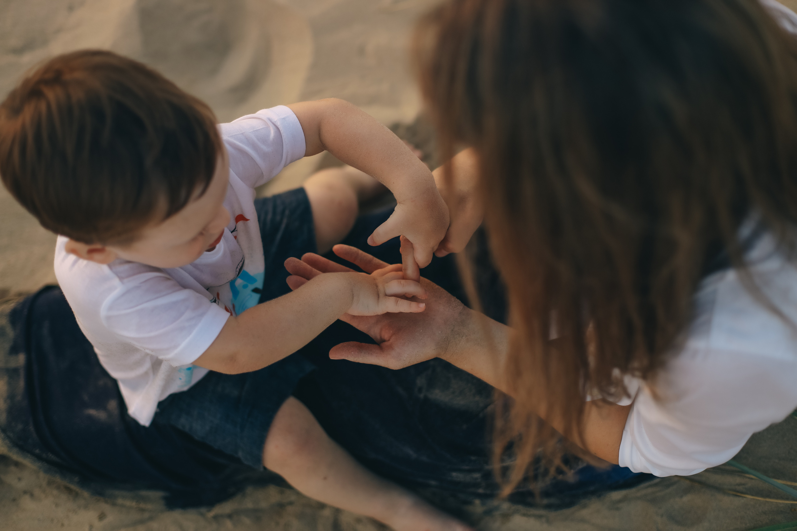Анжелика и Дима. Семейный фотограф Анапа