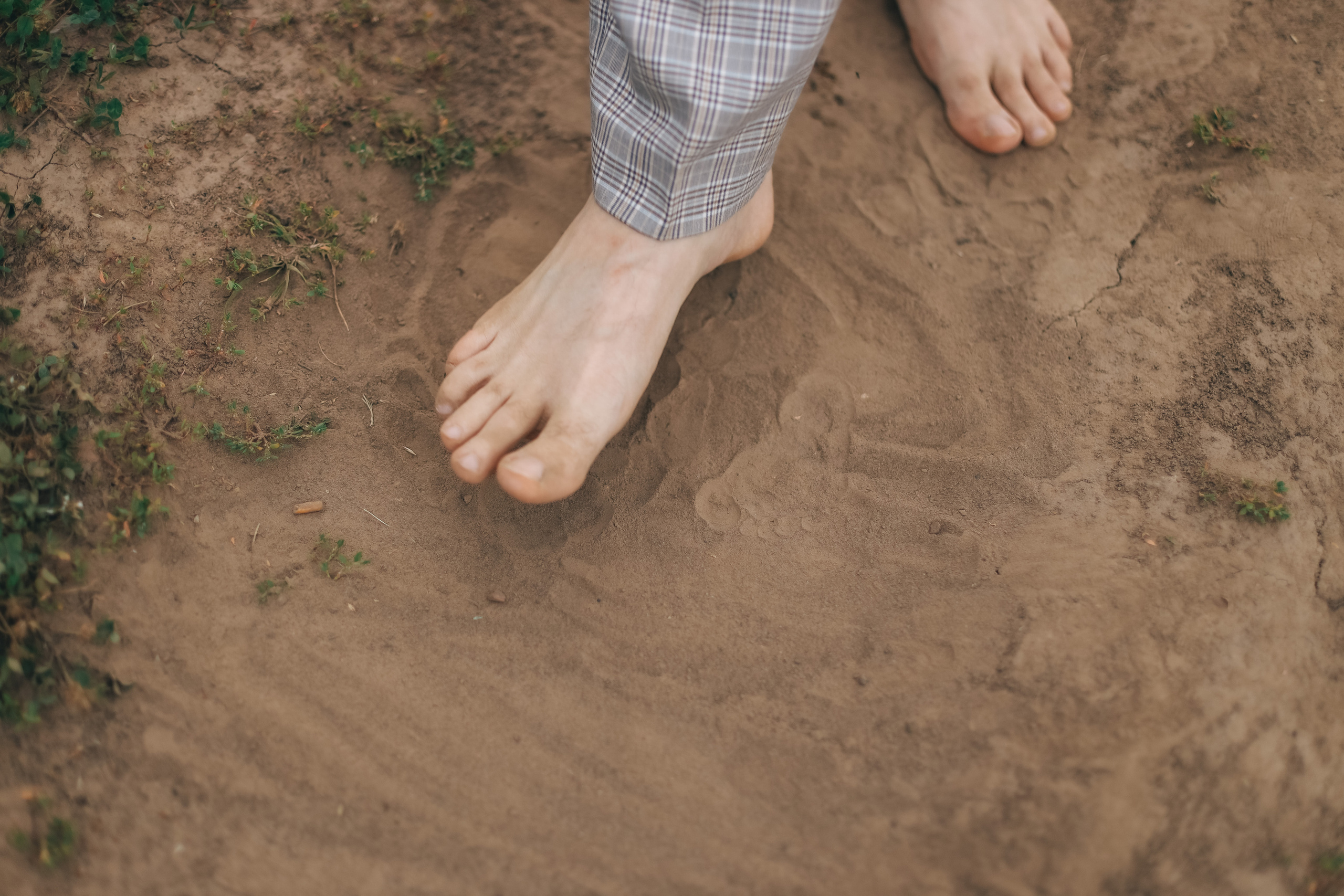 Женя, Сергей и Саша. Семейный фотограф Анапа