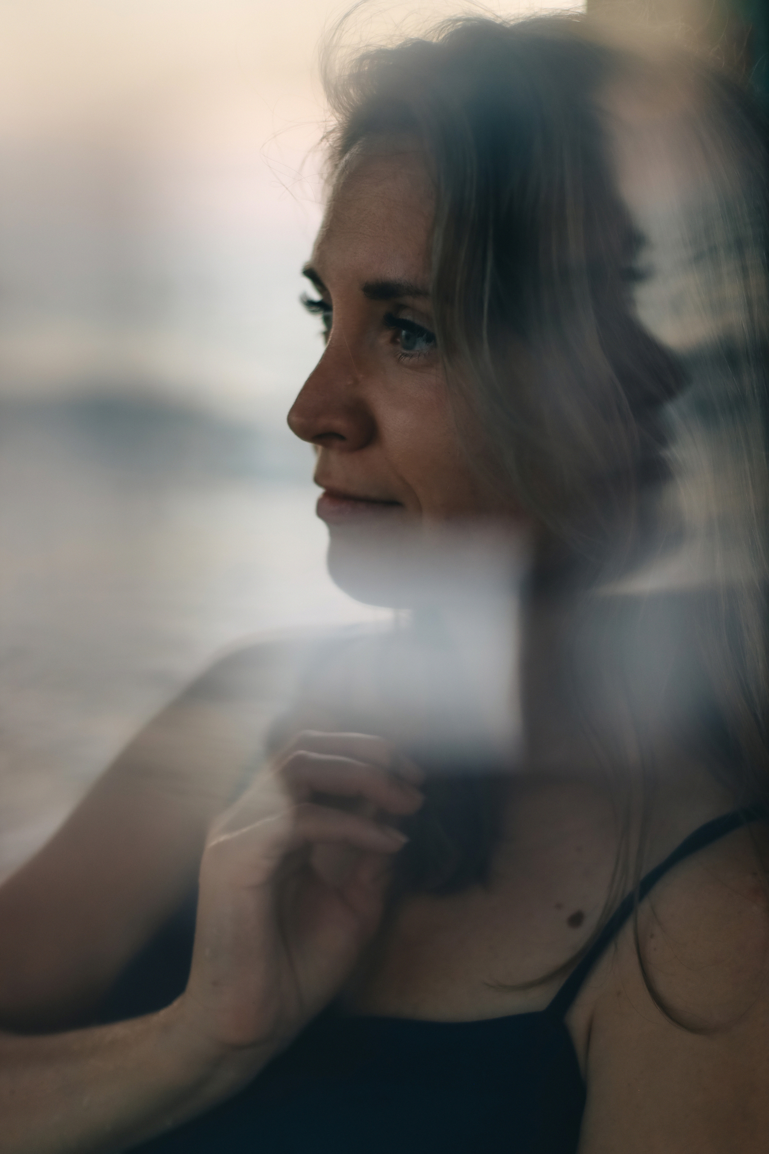 Анжелика и Дима. Семейный фотограф Анапа