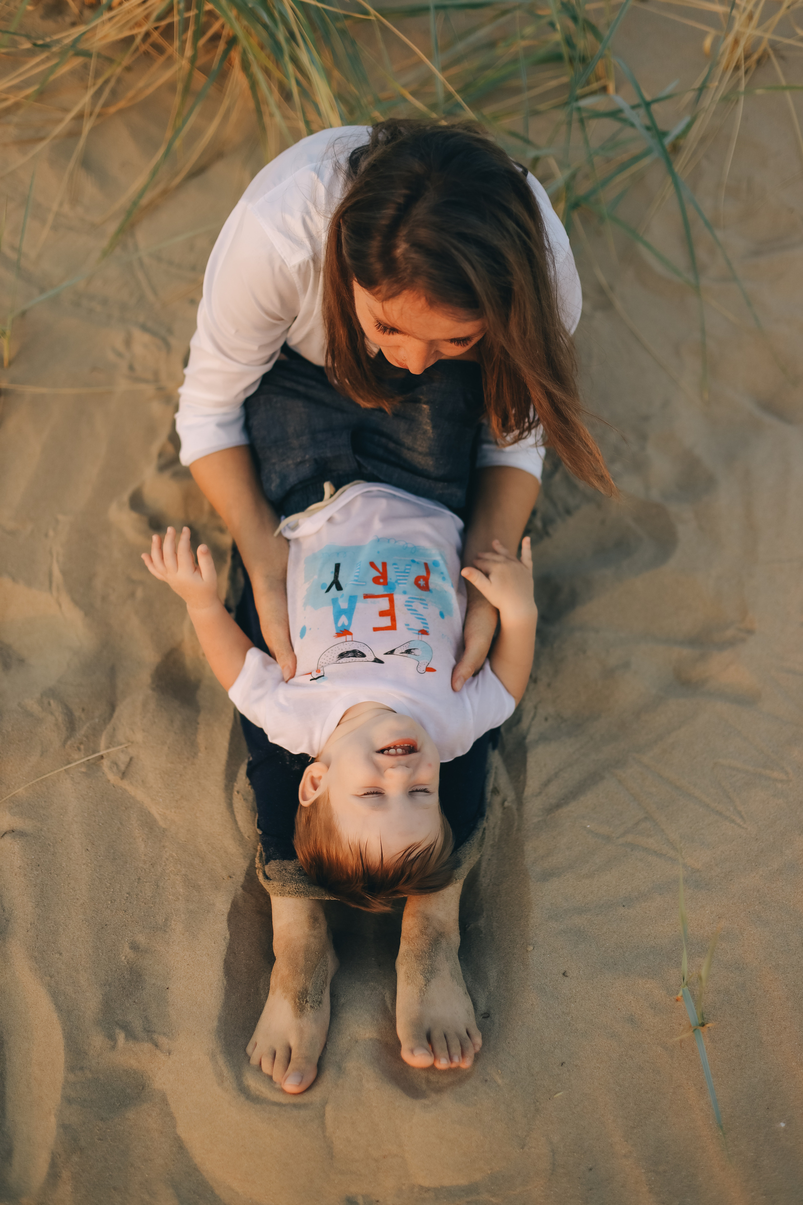 Анжелика и Дима. Семейный фотограф Анапа
