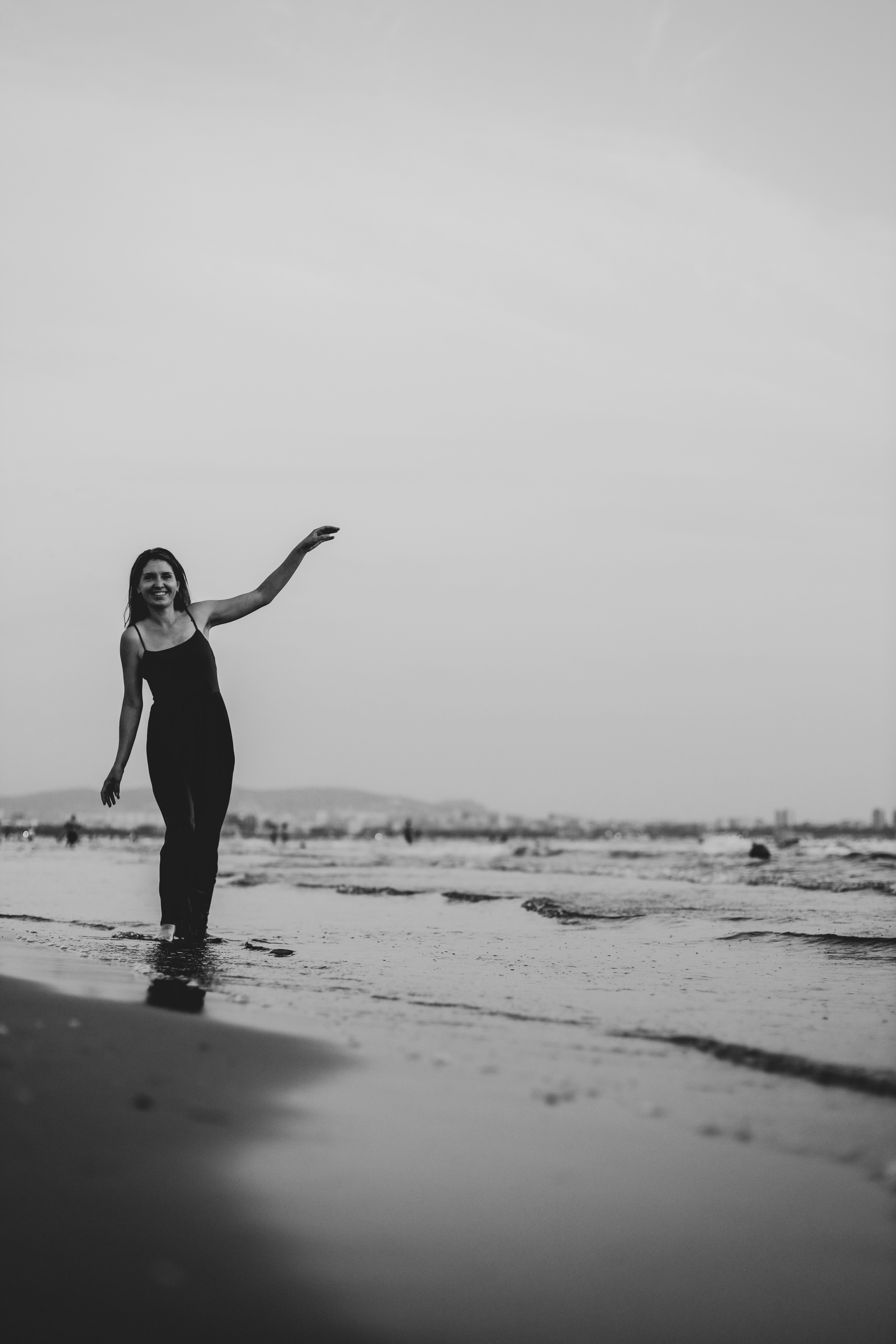 Анжелика и Дима. Семейный фотограф Анапа