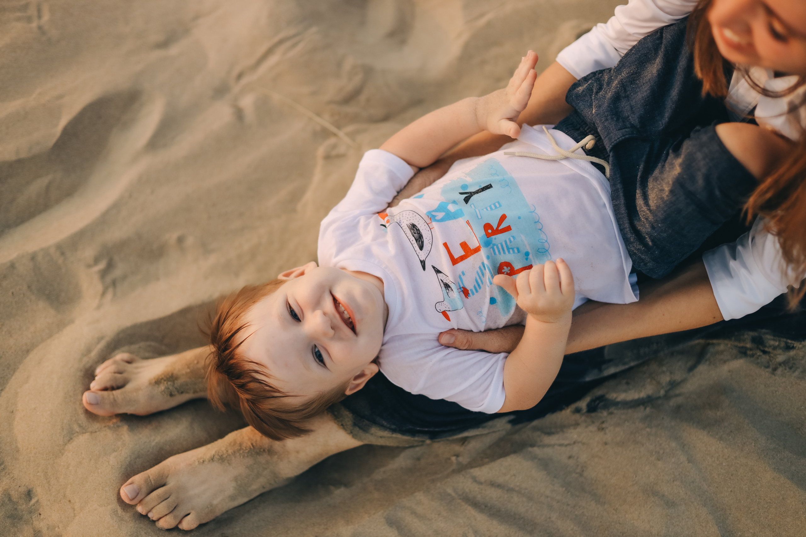 Анжелика и Дима. Семейный фотограф Анапа