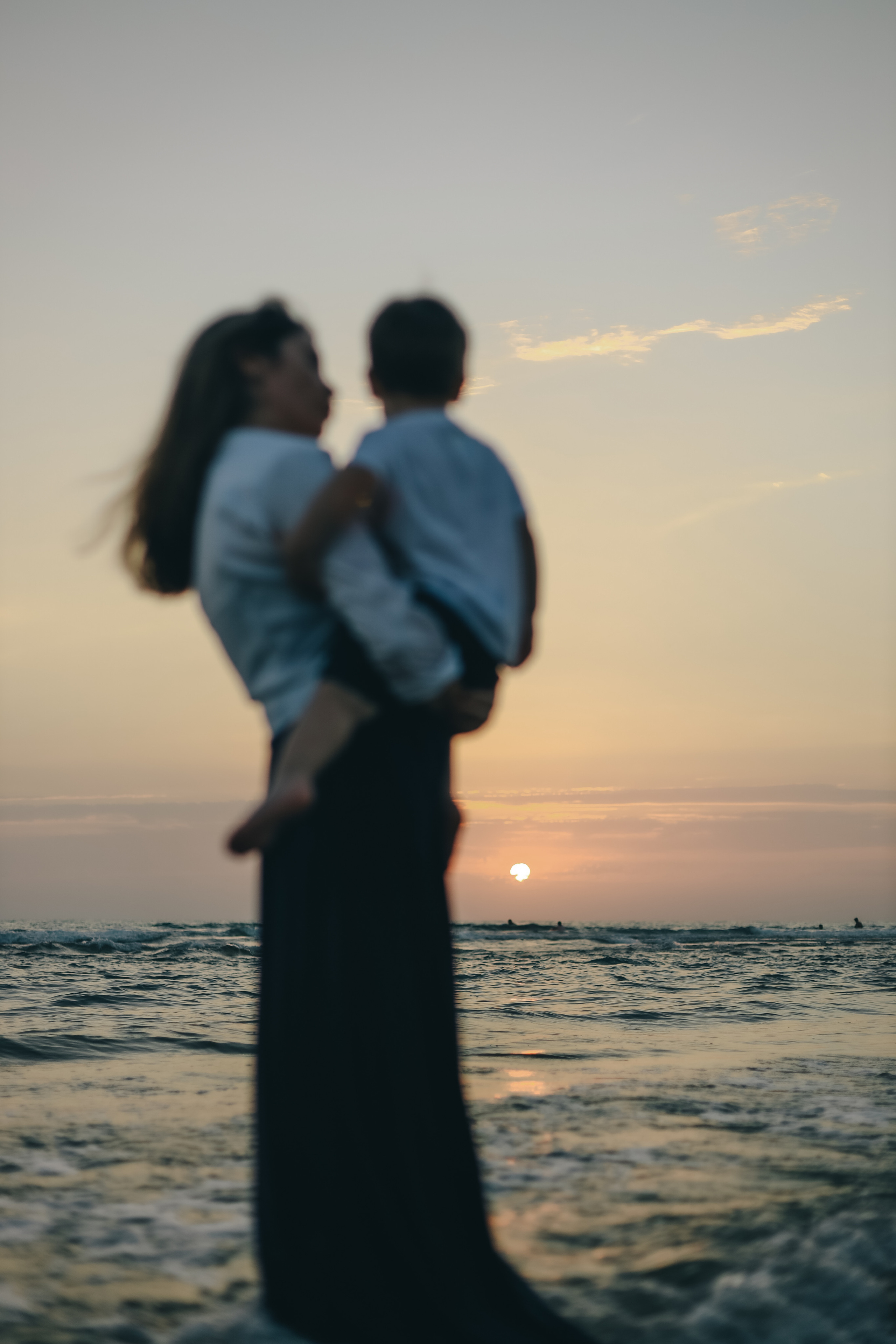 Анжелика и Дима. Семейный фотограф Анапа