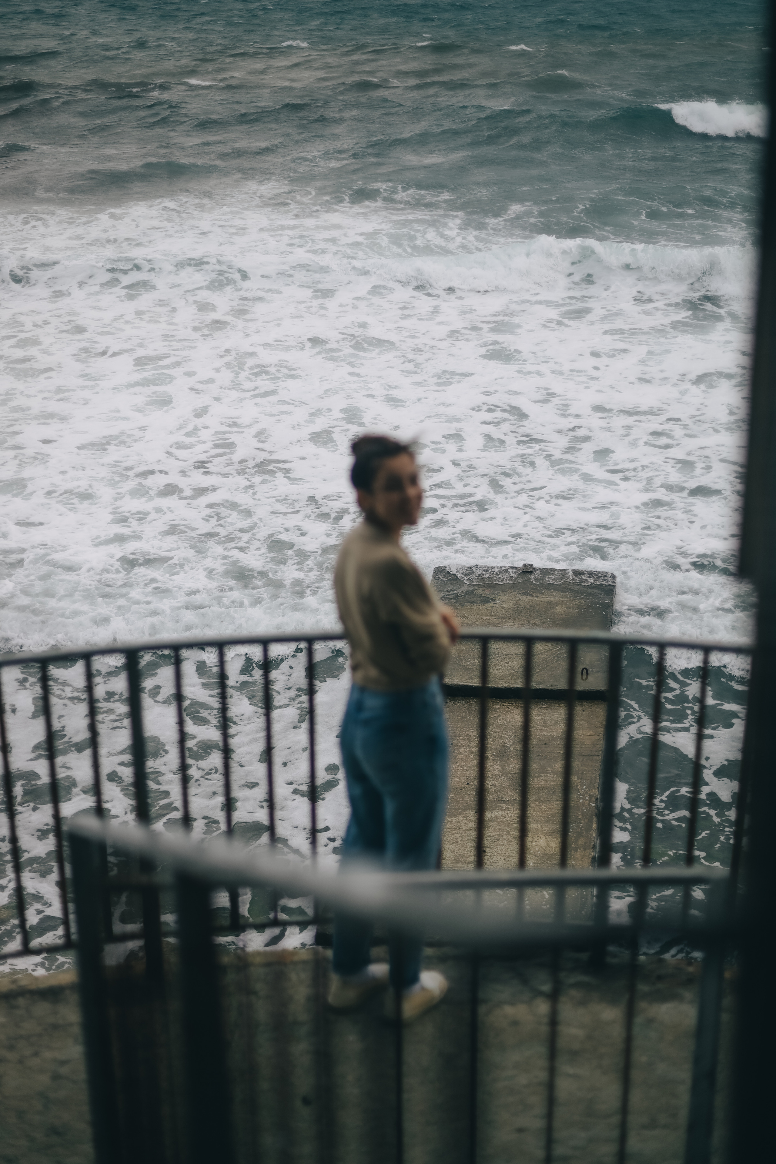 Надя и Анапа. Семейный фотограф Анапа