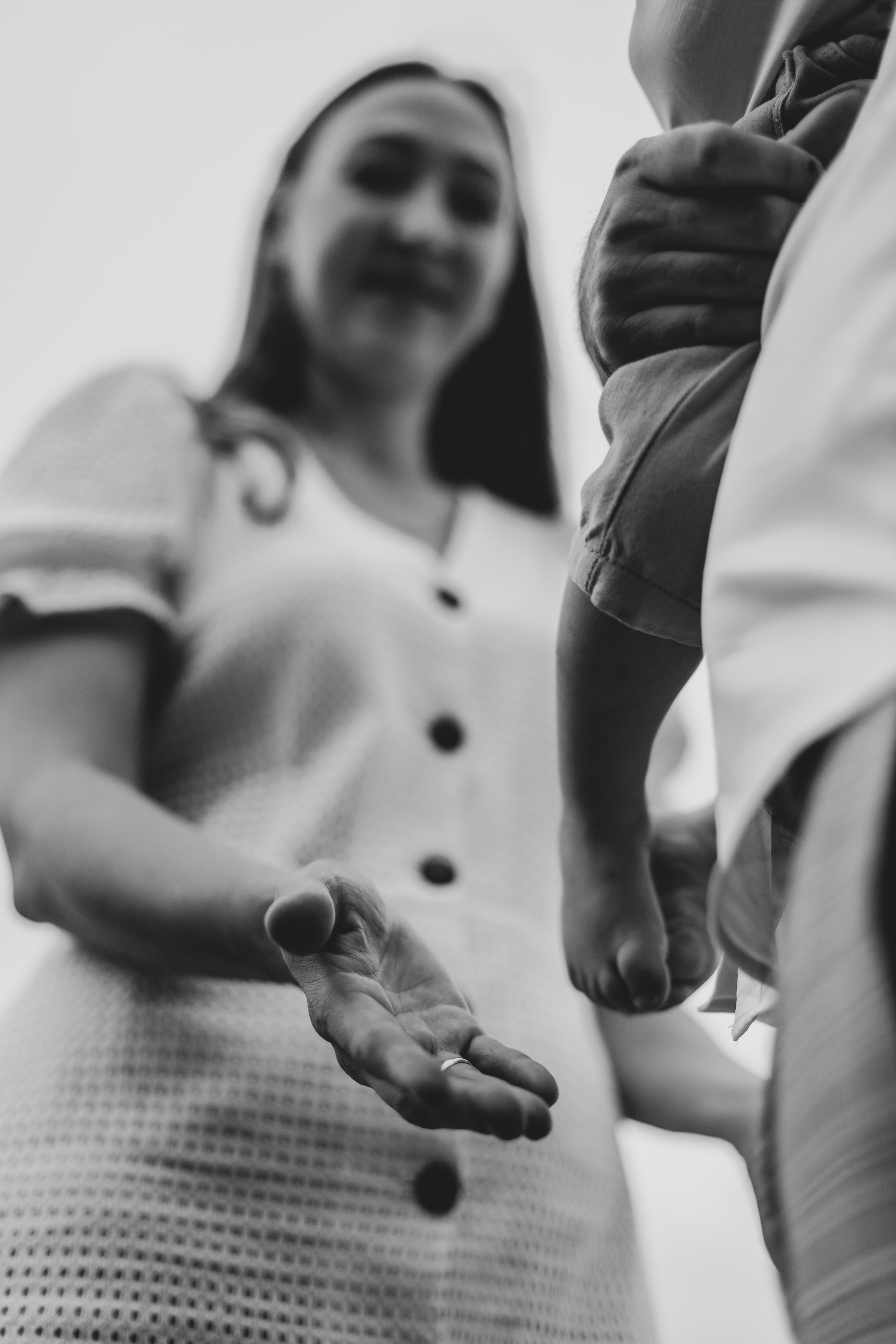 Женя, Сергей и Саша. Семейный фотограф Анапа