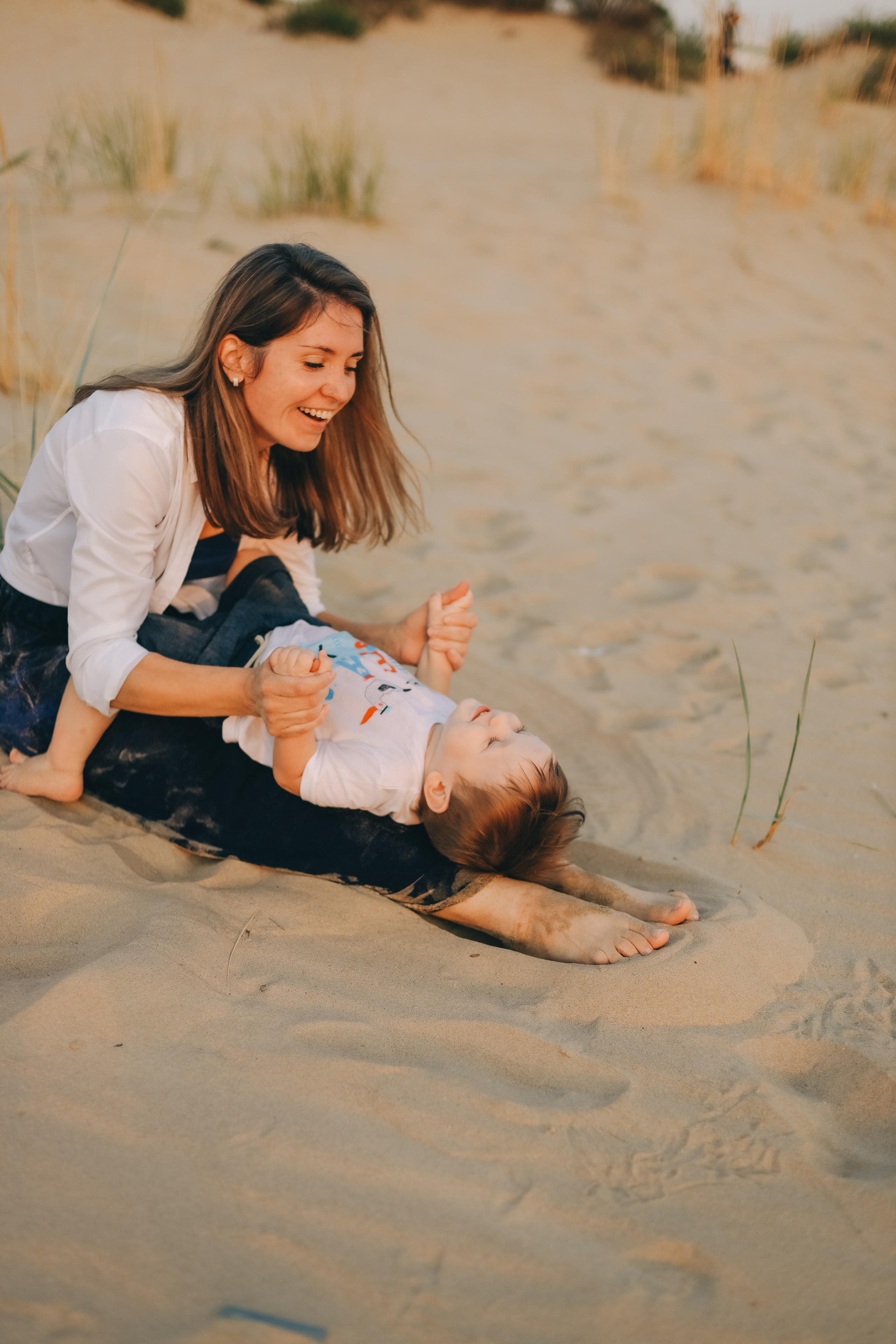 Анжелика и Дима. Семейный фотограф Анапа