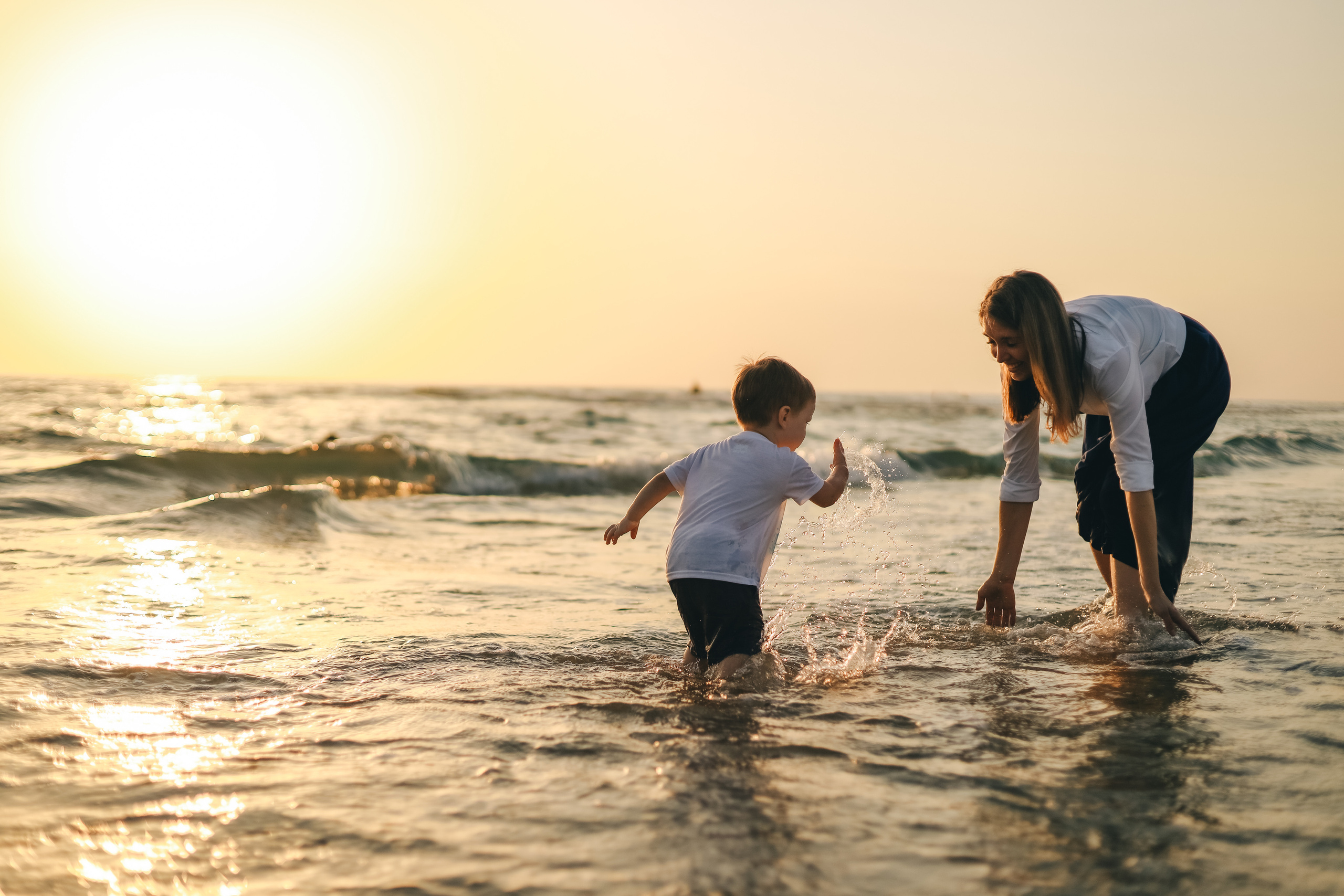 Анжелика и Дима. Семейный фотограф Анапа