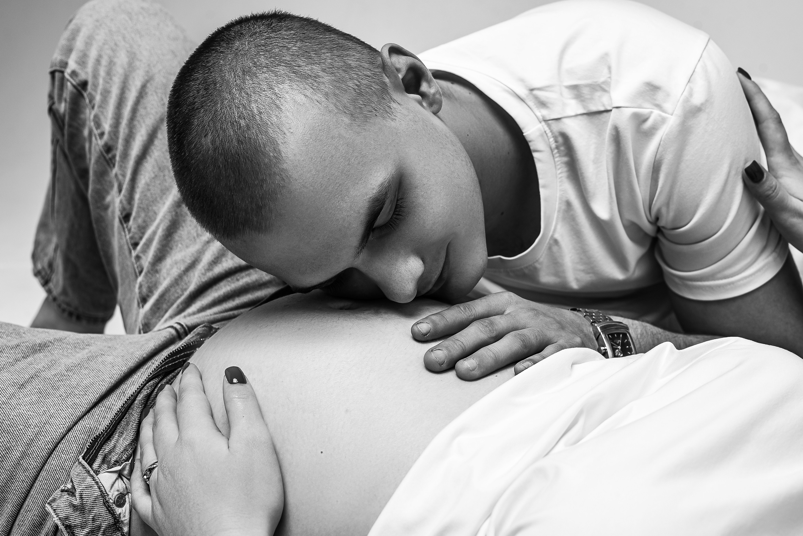 В ожидании чуда. Dizmoralka production