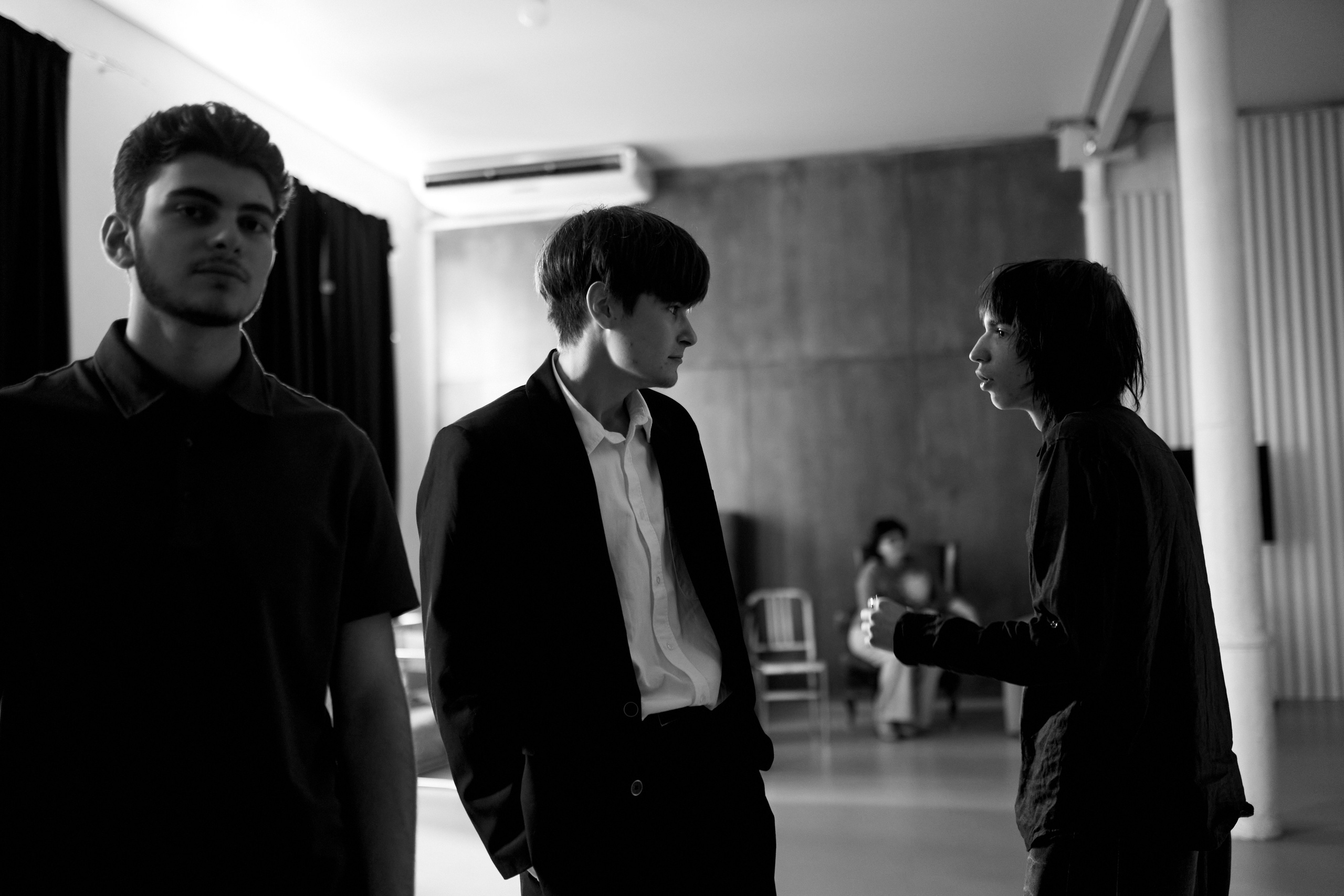 RELLS/BACKSTAGE. Современные Выпускные Альбомы в Ростове-на-Дону