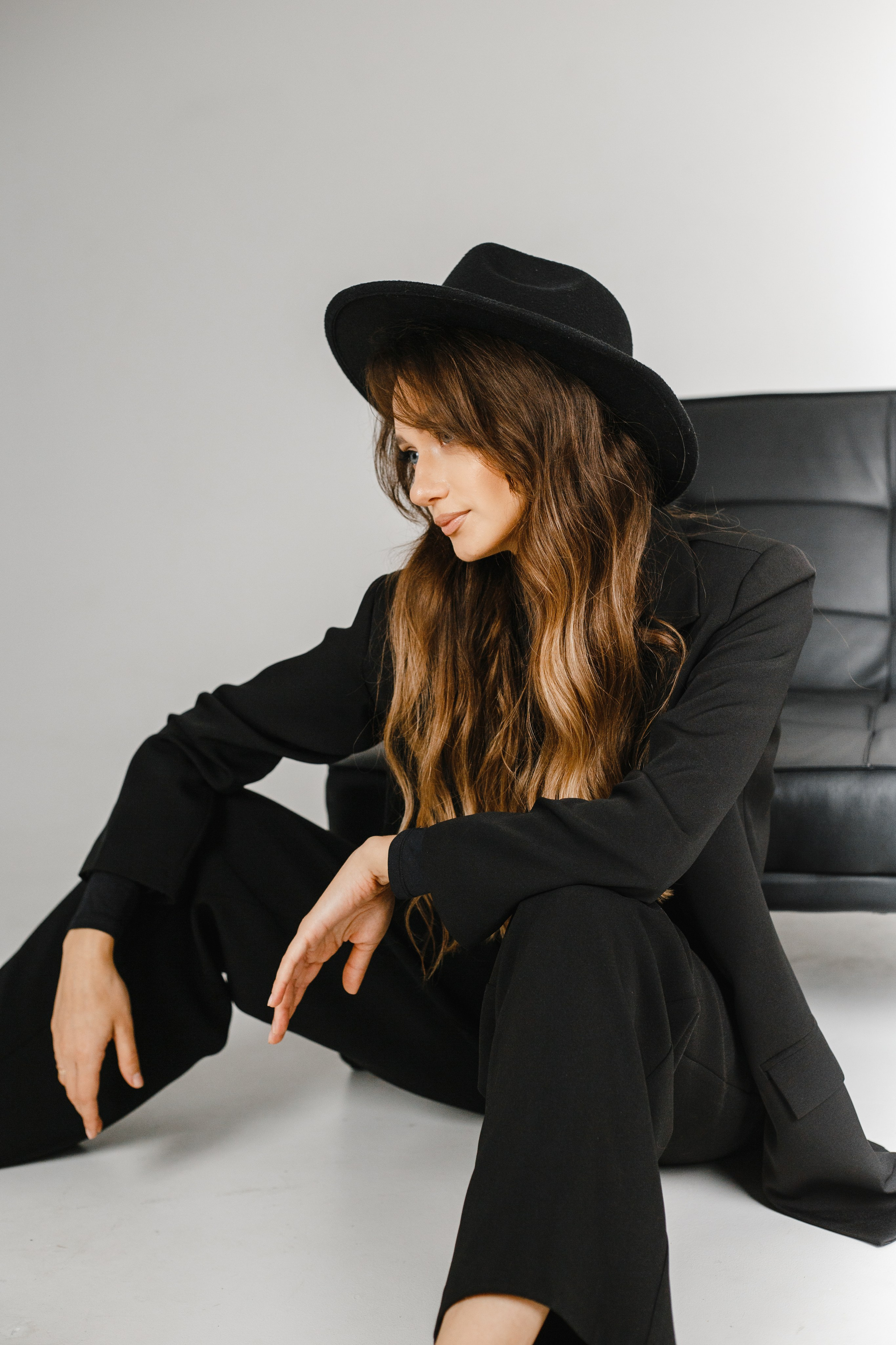 Ольга. Главная