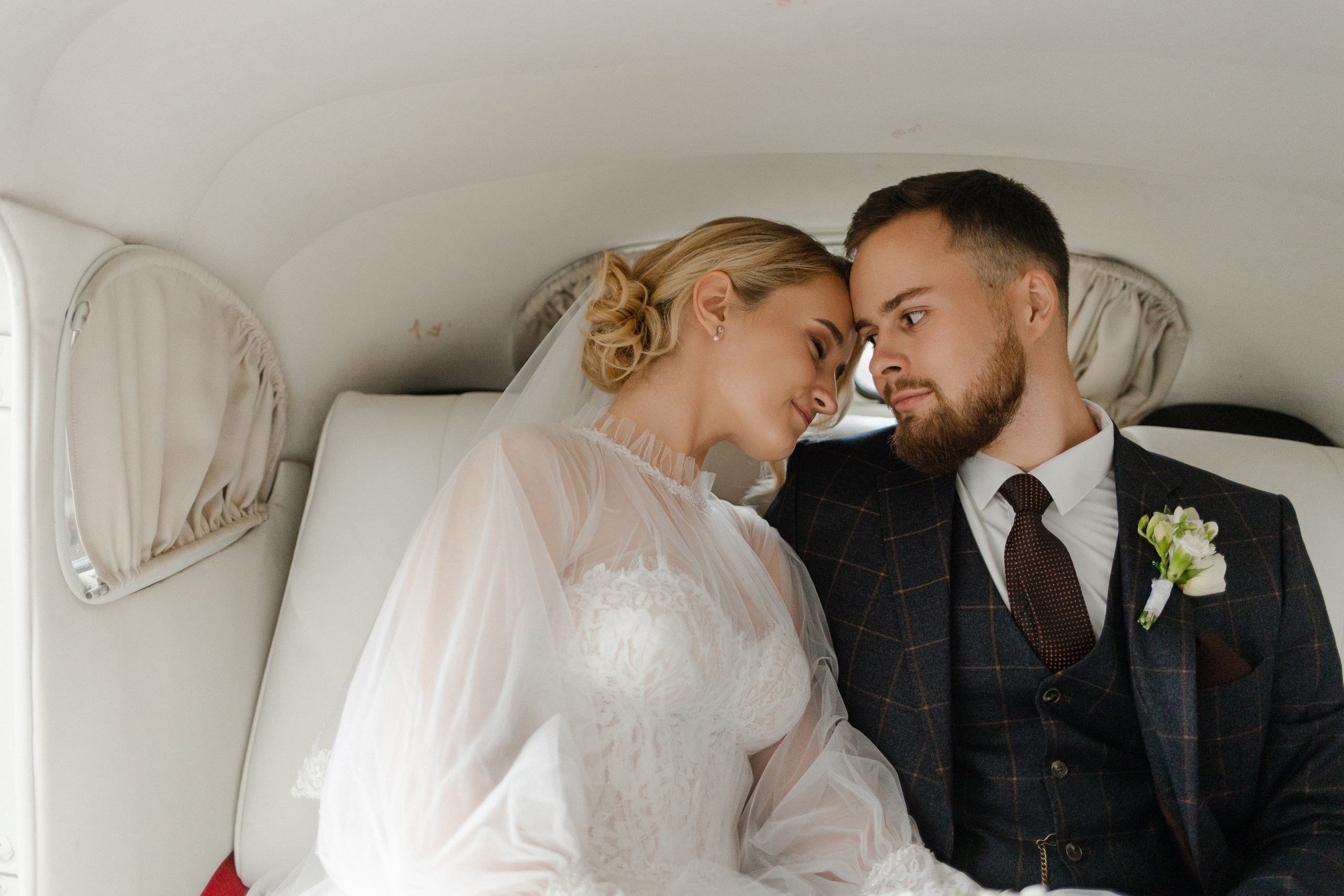 Свадьба. Семейный и детский фотограф в Москве Кузьмина Мария