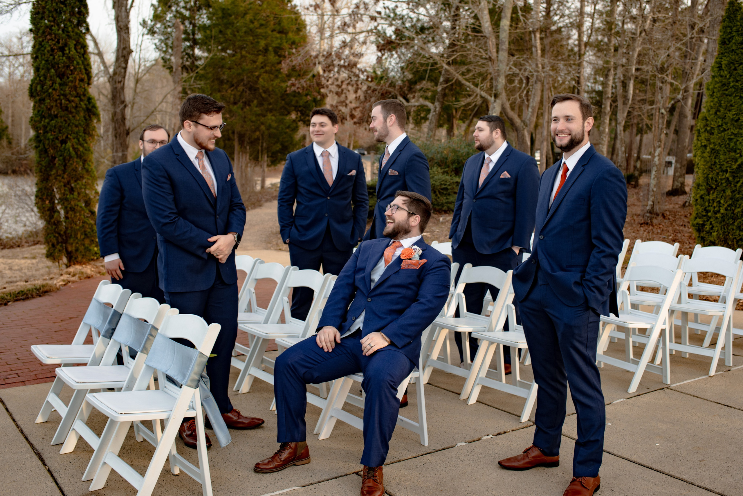 Andrew & Sarah. Wedding photographer