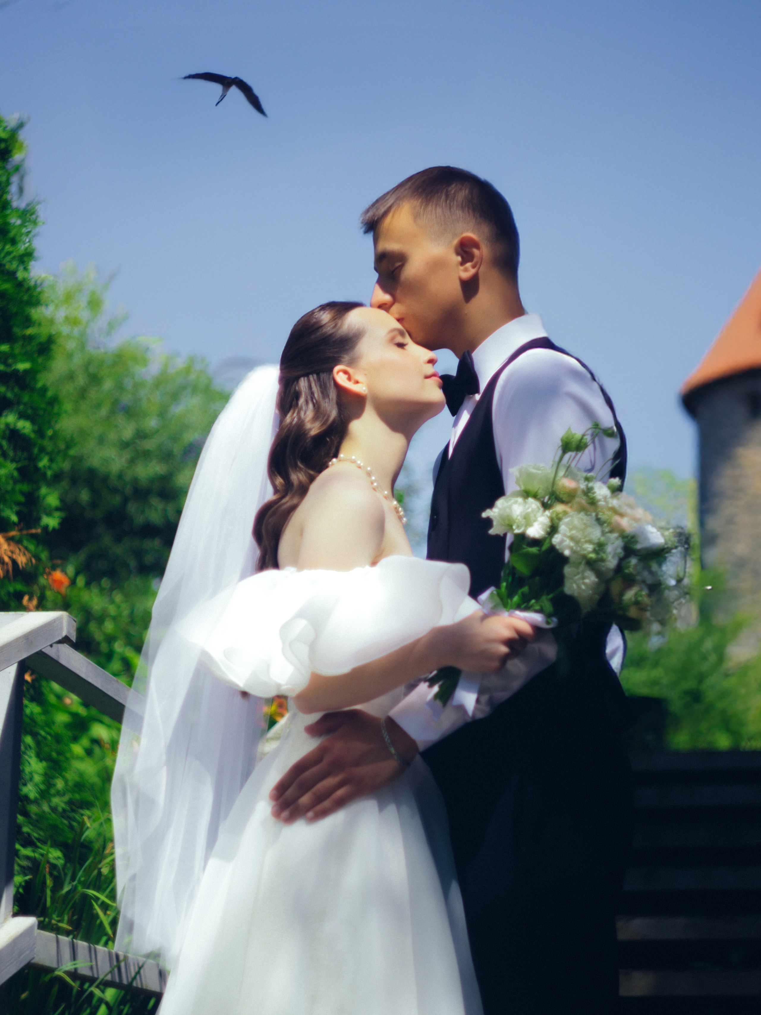 Wedding. Индивидуальный фотограф в Саранске Светлана Капусткина