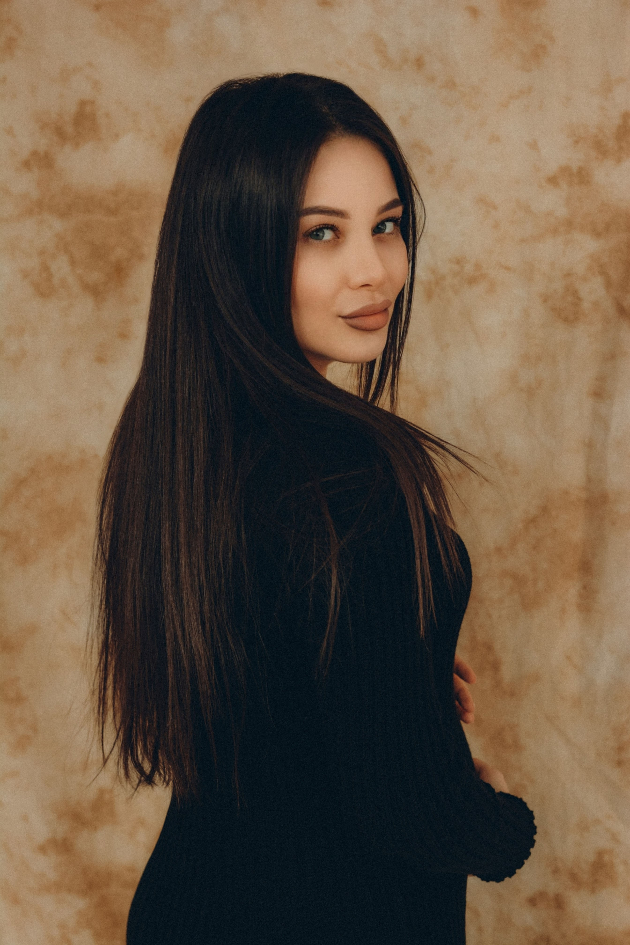 Эльмира. Фотограф в Москве Ангелина Ким