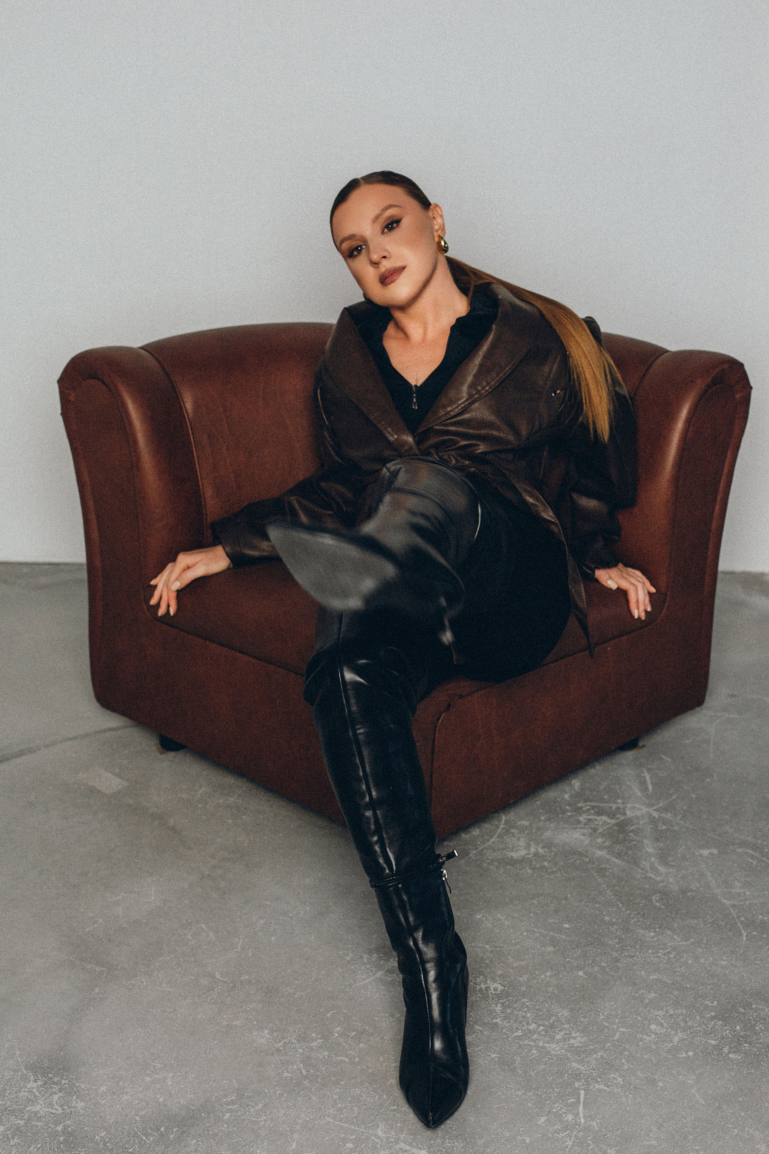 Кристина Козлова. Фотограф в Москве Ангелина Ким