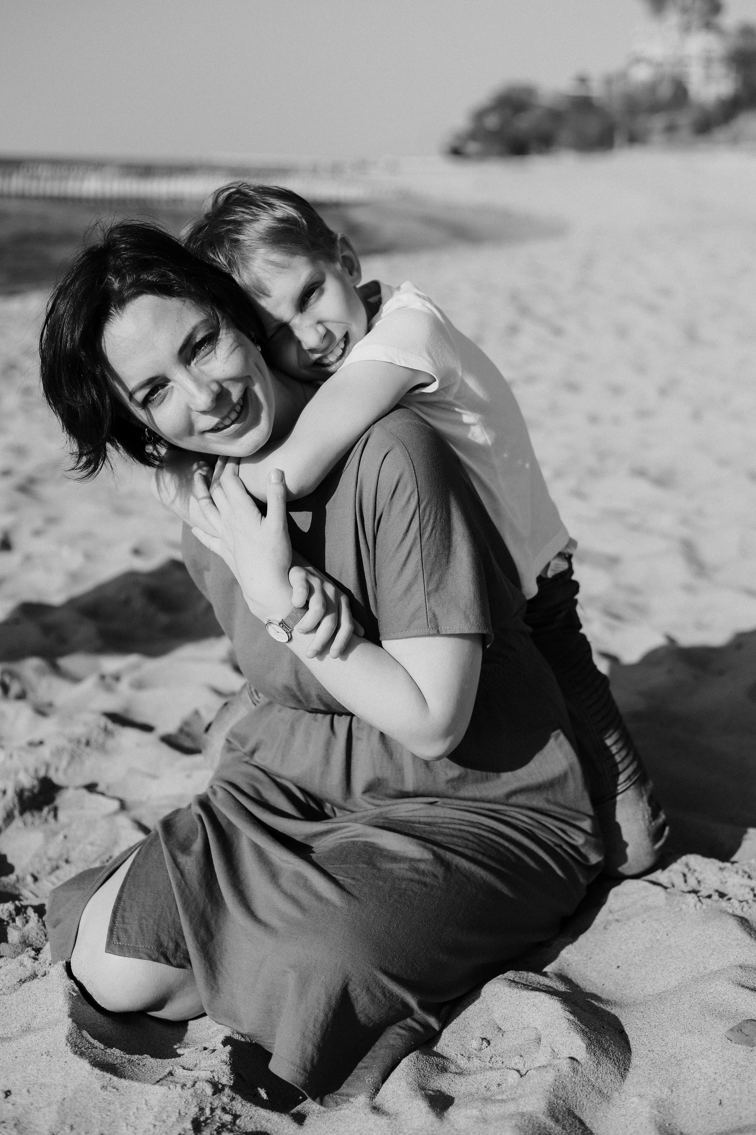 Семейная съемка. Фотограф в Калининграде, Софья Вологдина