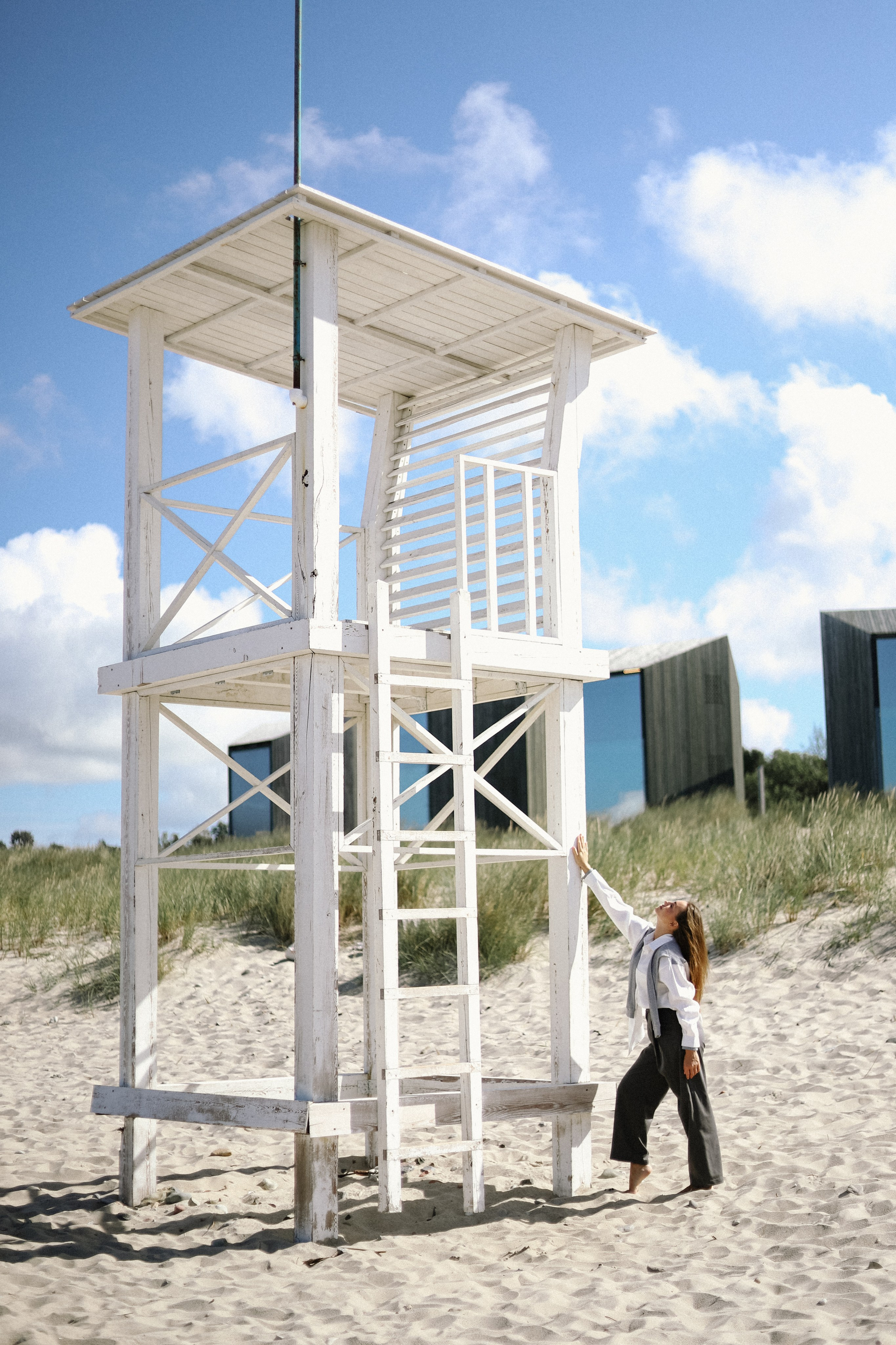 Портретная съемка. Фотограф в Калининграде, Софья Вологдина