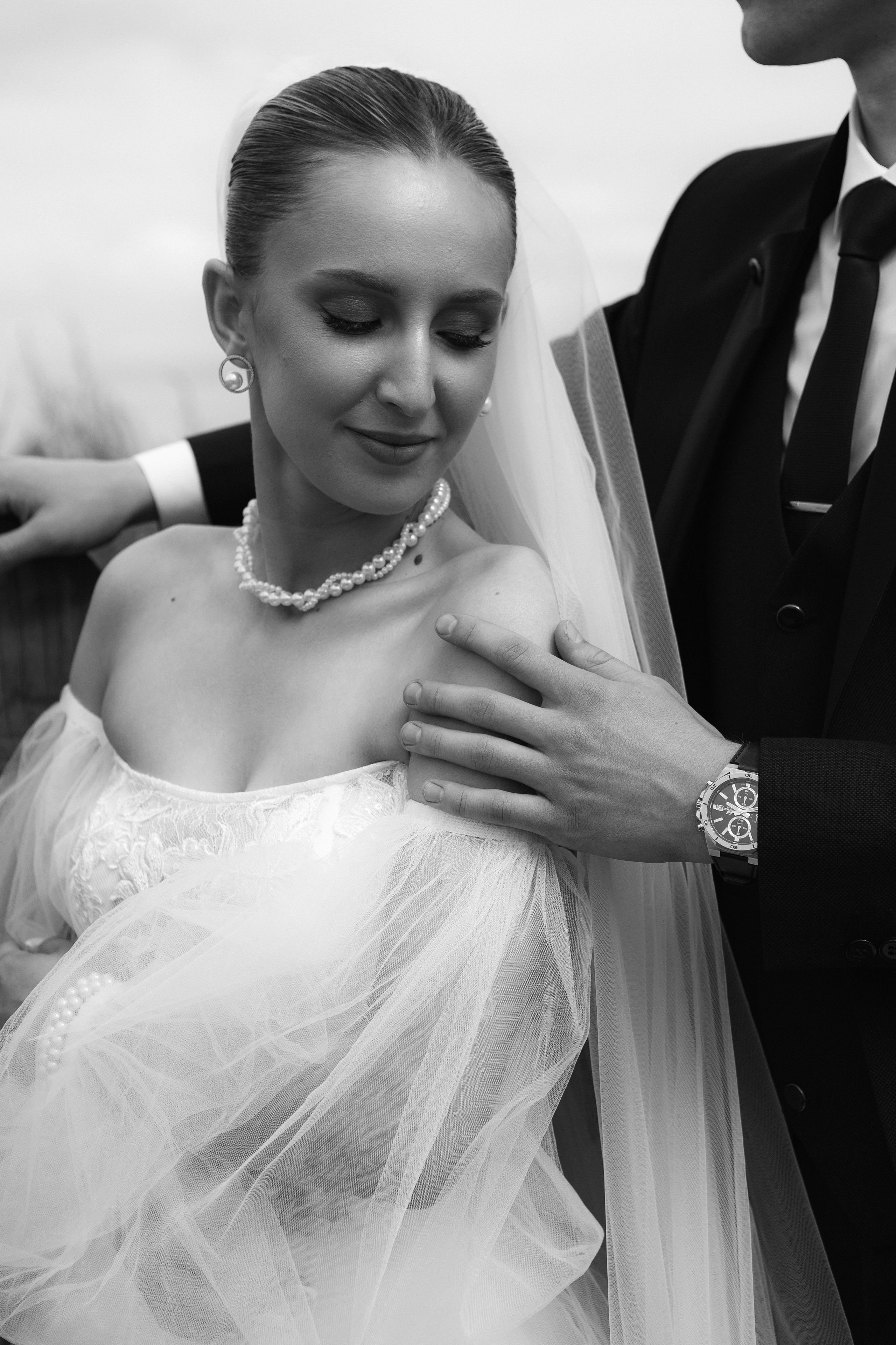 Ксения & Дмитрий. Свадебный фотограф в Омске