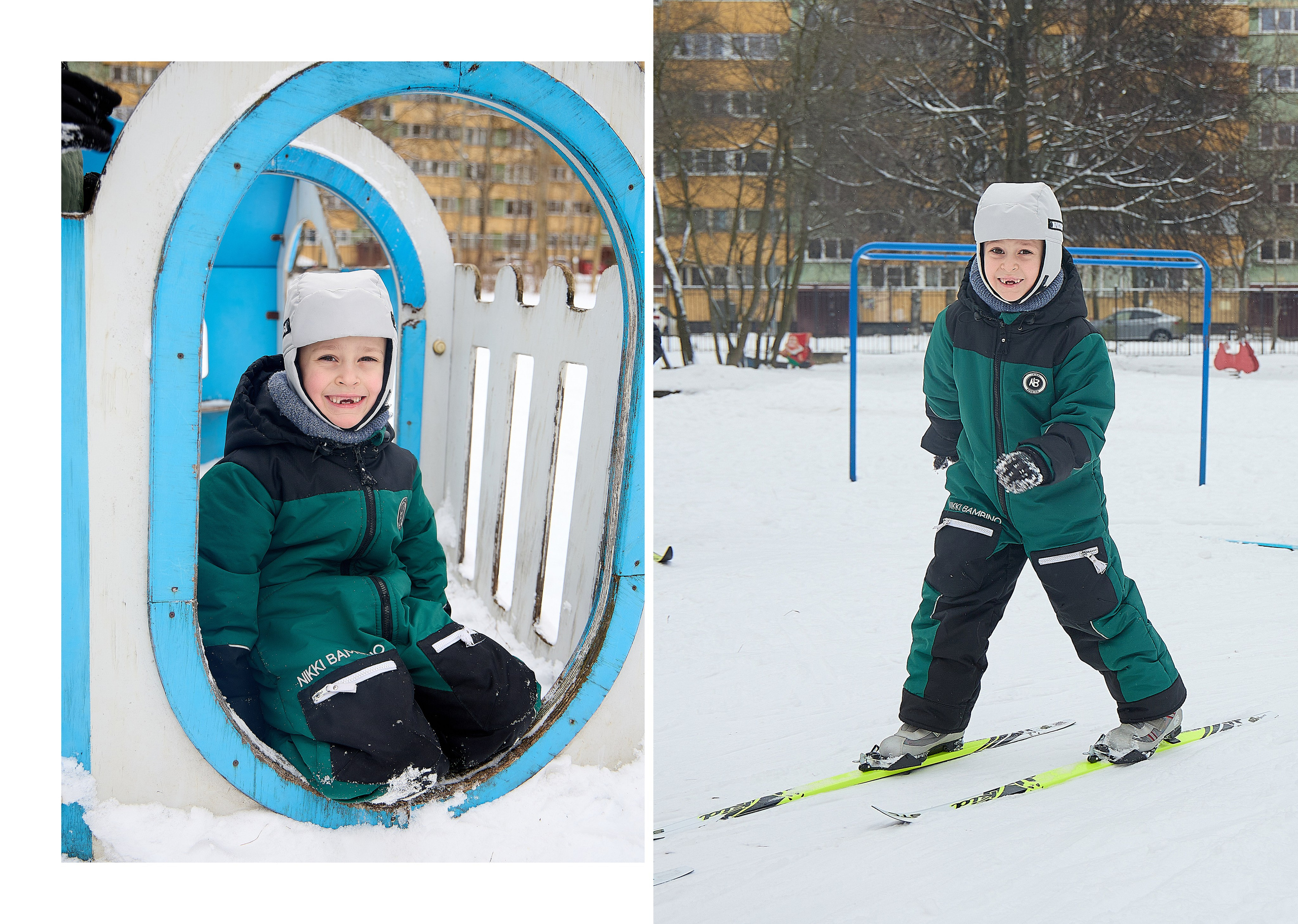 Фотокнига «СТИЛЬ»