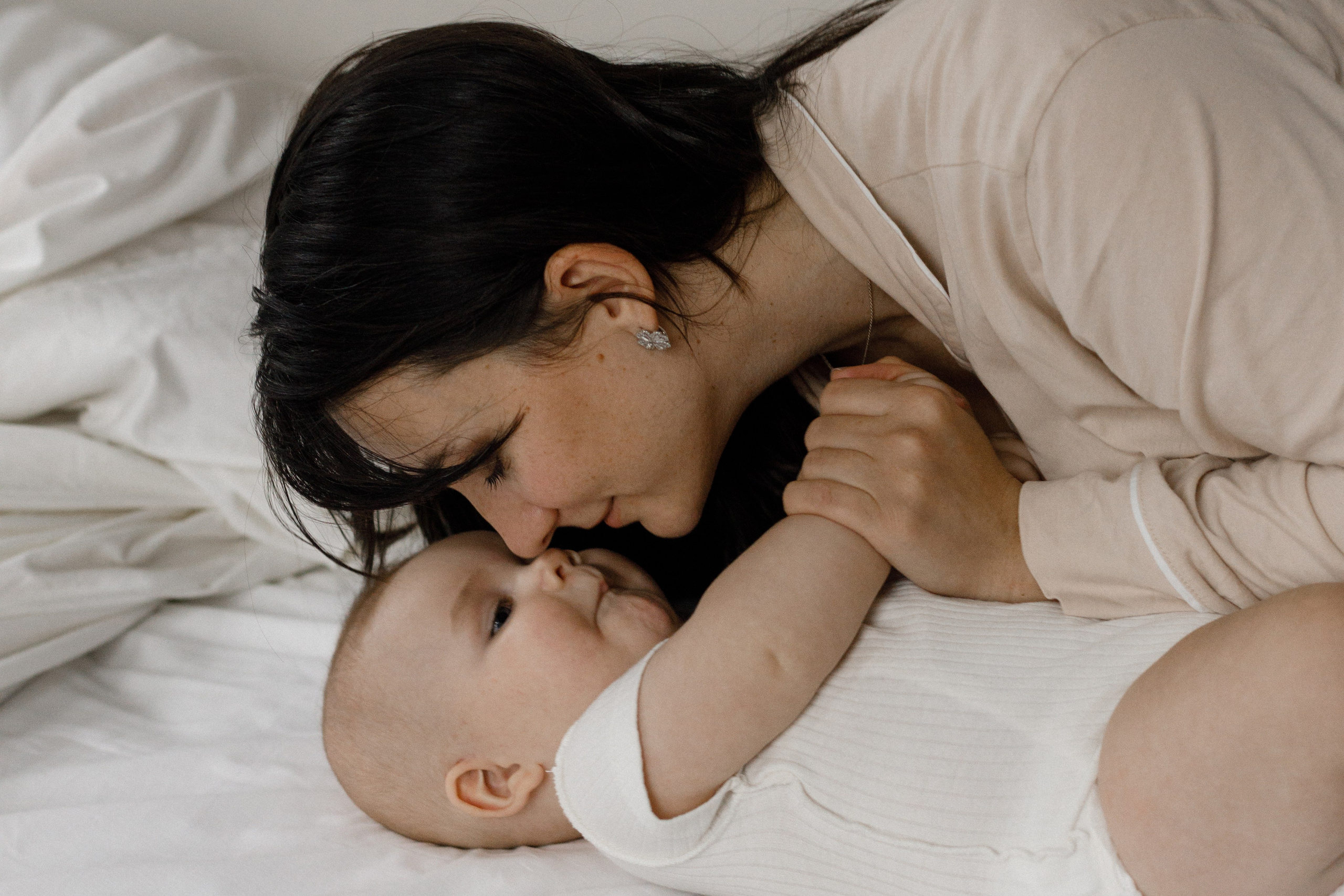 Максику полгодика до годика. Фотограф в Санкт-Петербурге Ксения Андреева
