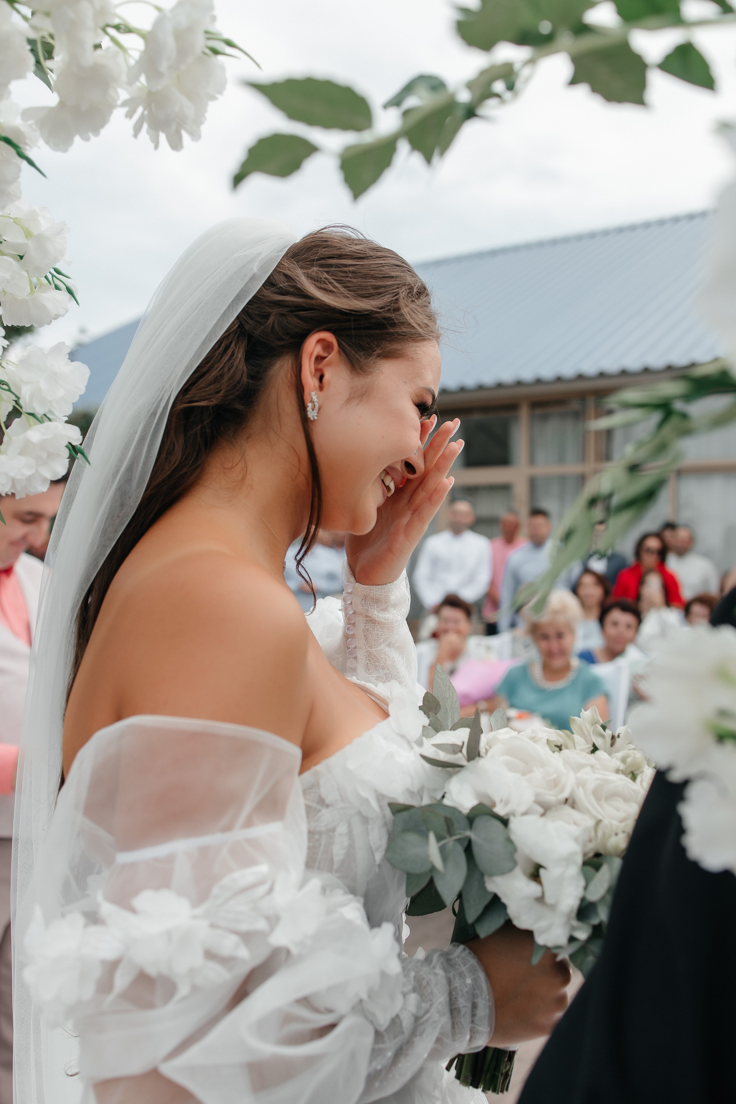 Руслан & Эльвира. Свадебный фотограф в Челябинске Оксана Мишакова