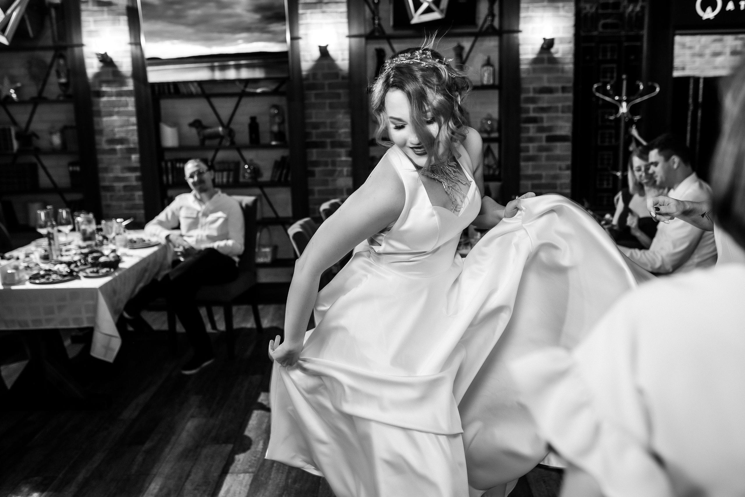 Свадебные съёмки. Виталий Морозов|Фотограф в Краснодаре