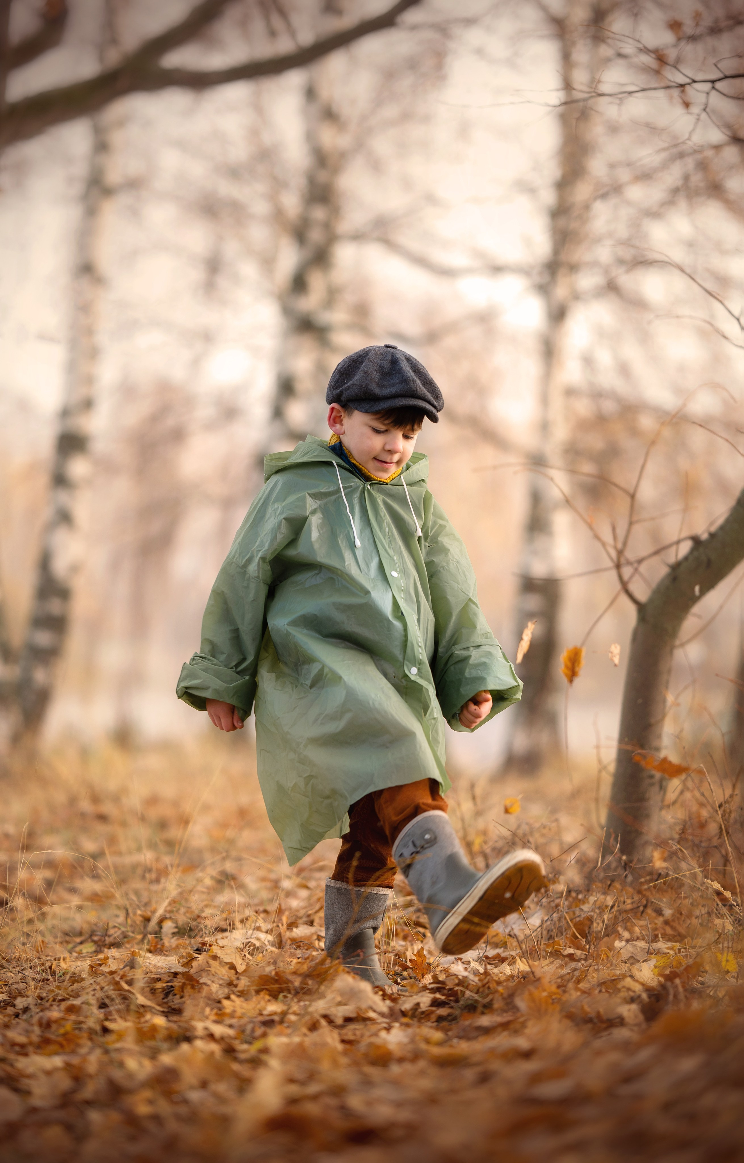 Рыбачок. Детский и семейный фотограф