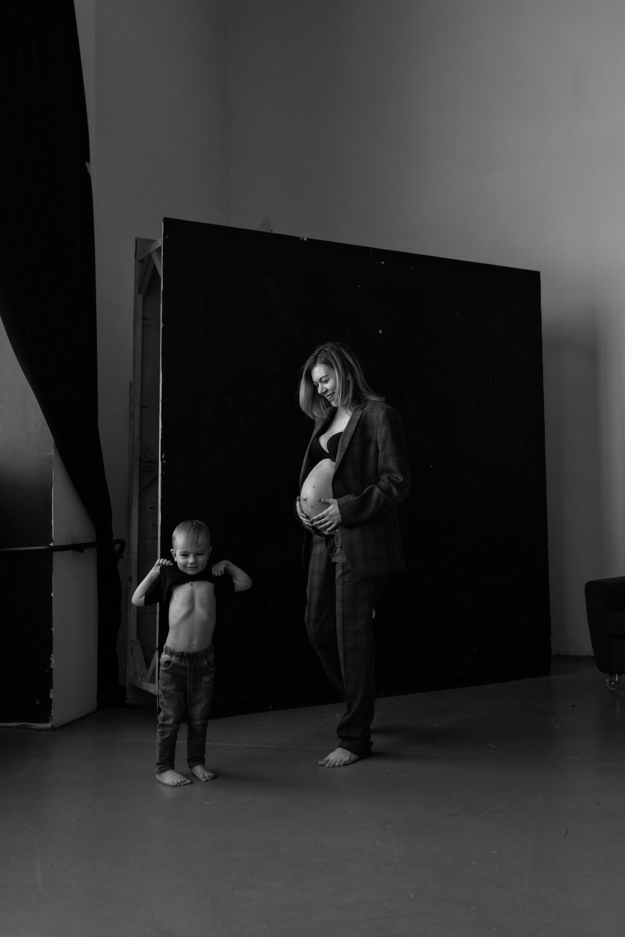 Света. Фотограф Новосибирск Халуева Елена