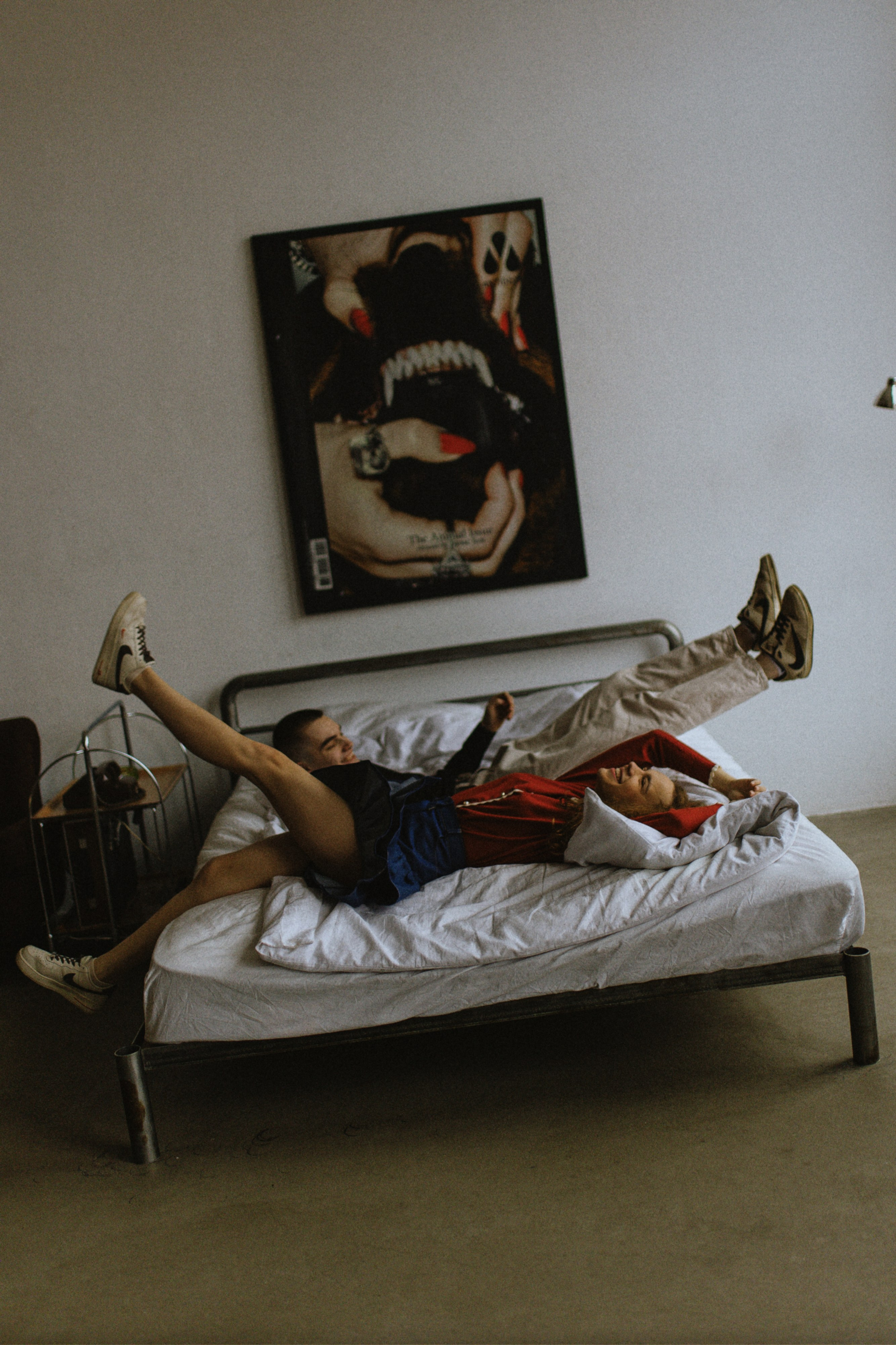 VINTAGE. Фотограф Анна Путилина