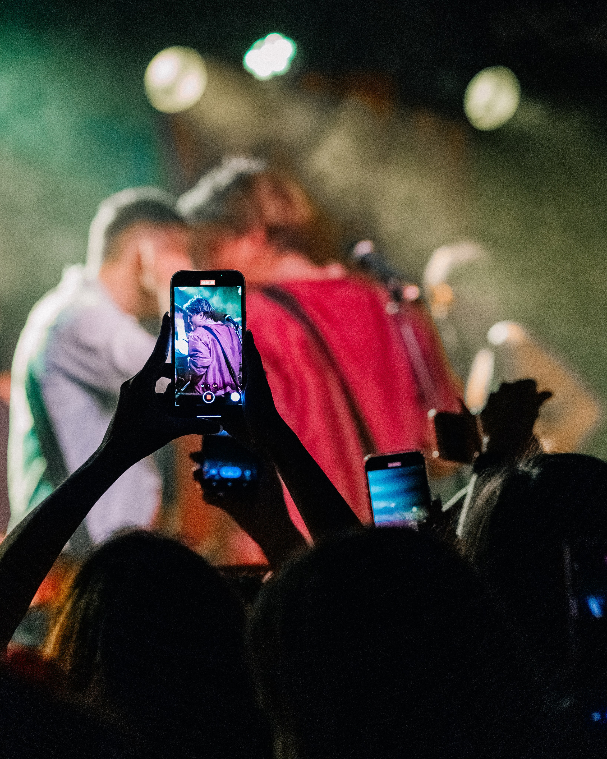 Chili Cheese. 16 Тонн Пресня. Концертный фотограф Аля Рашпиль