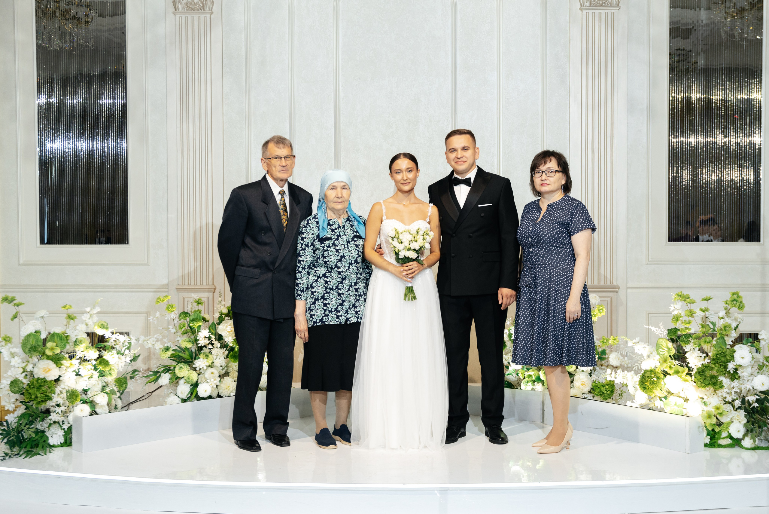 Arthur & Zarina. Свадебный фотограф Ильнар Асадуллин