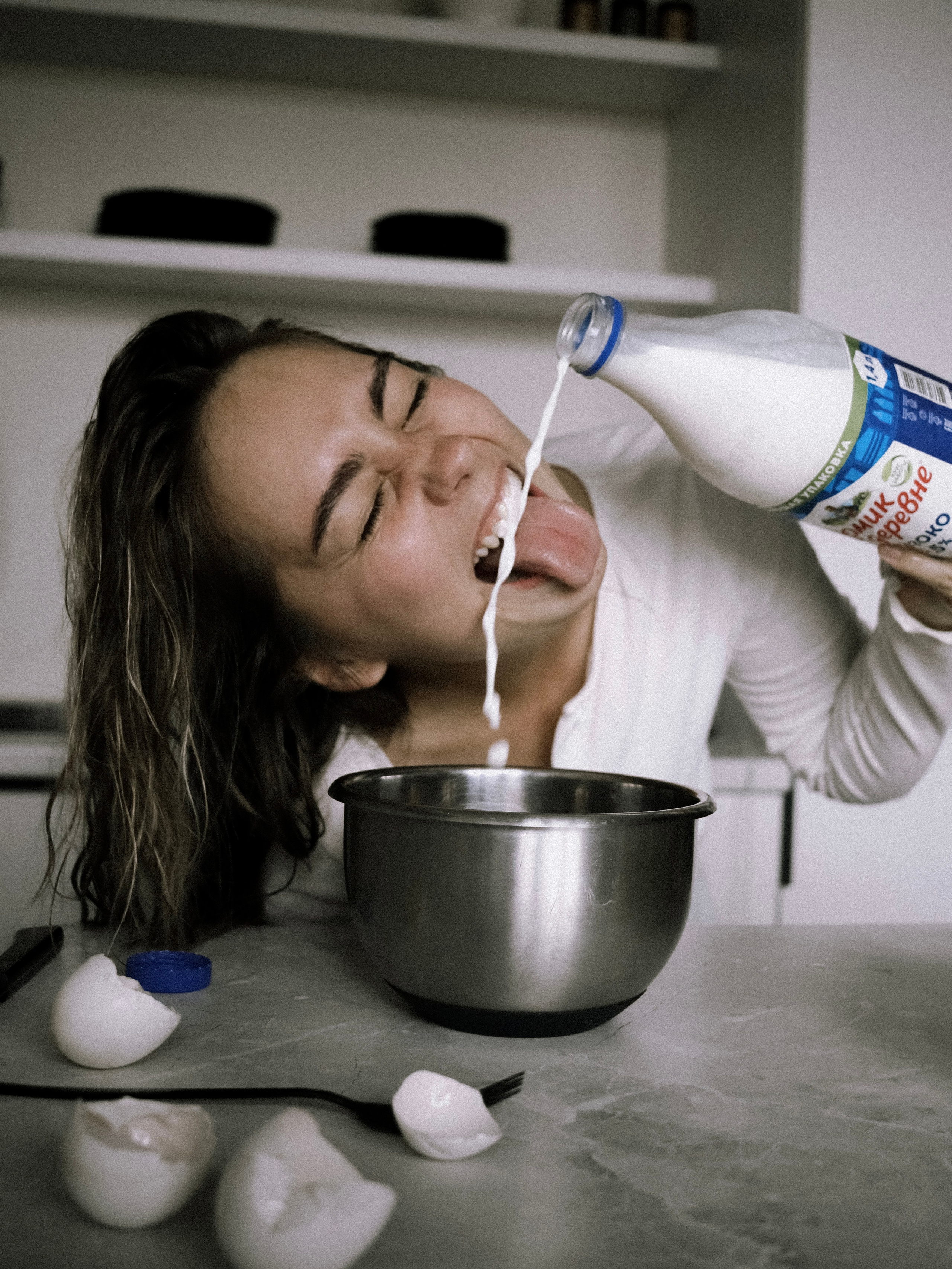 Доброе утро!. Портретный фотограф в Санкт-Петербурге Мария Вармер