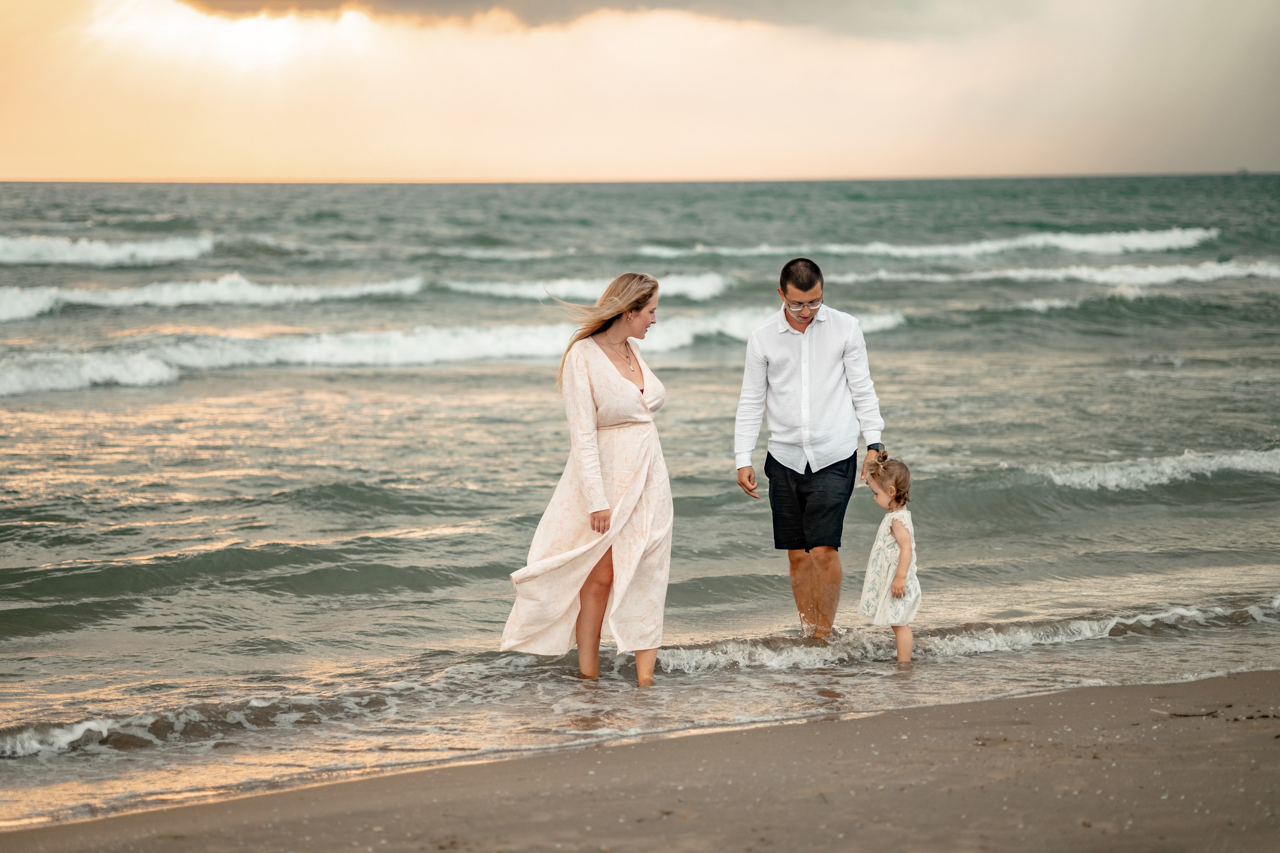 Фотосъёмка на пляже. Художественный фотограф Анапа Александра Долбикова