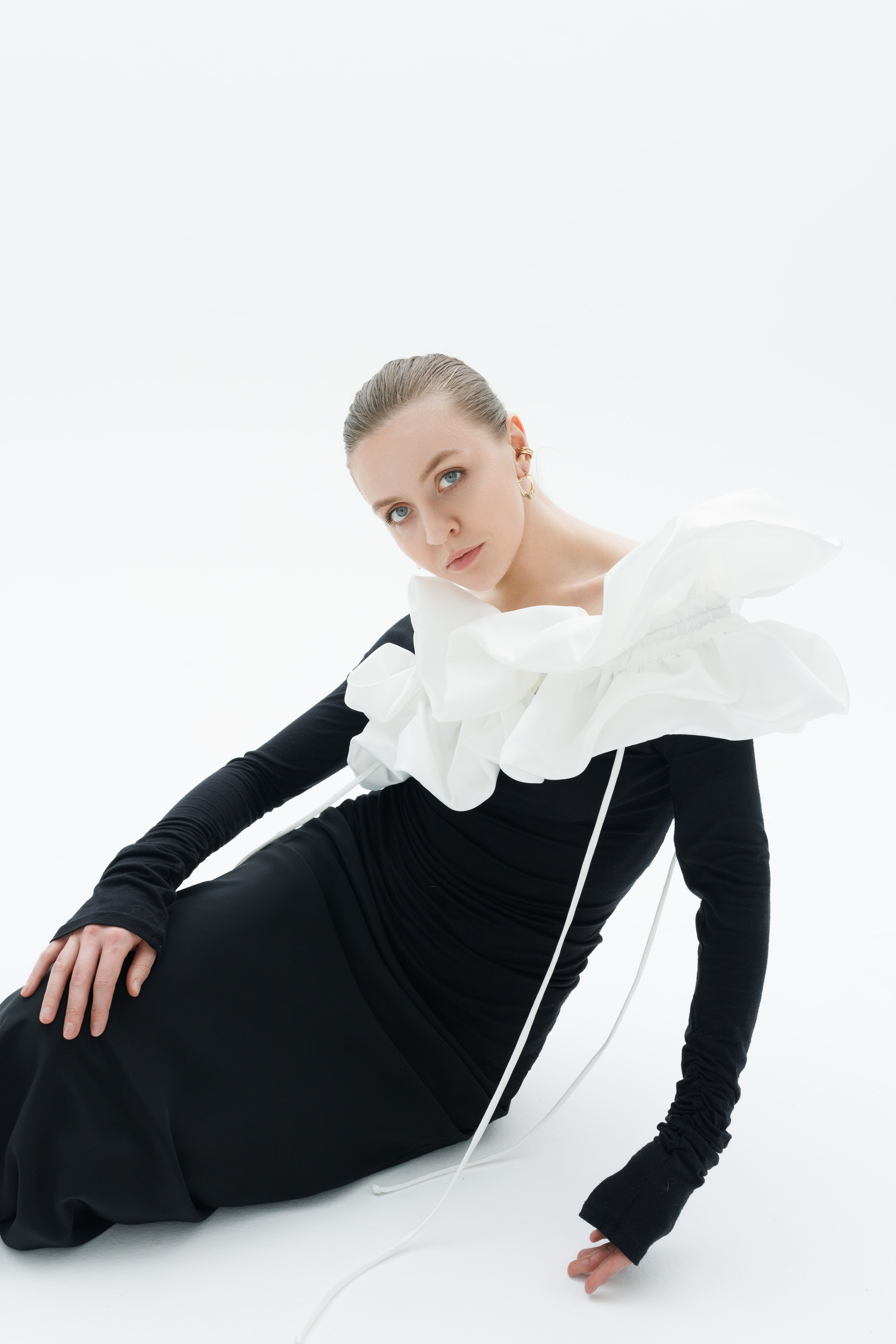 Съемка для брендов. Фотограф в Санкт-Петербурге Шура Капустина