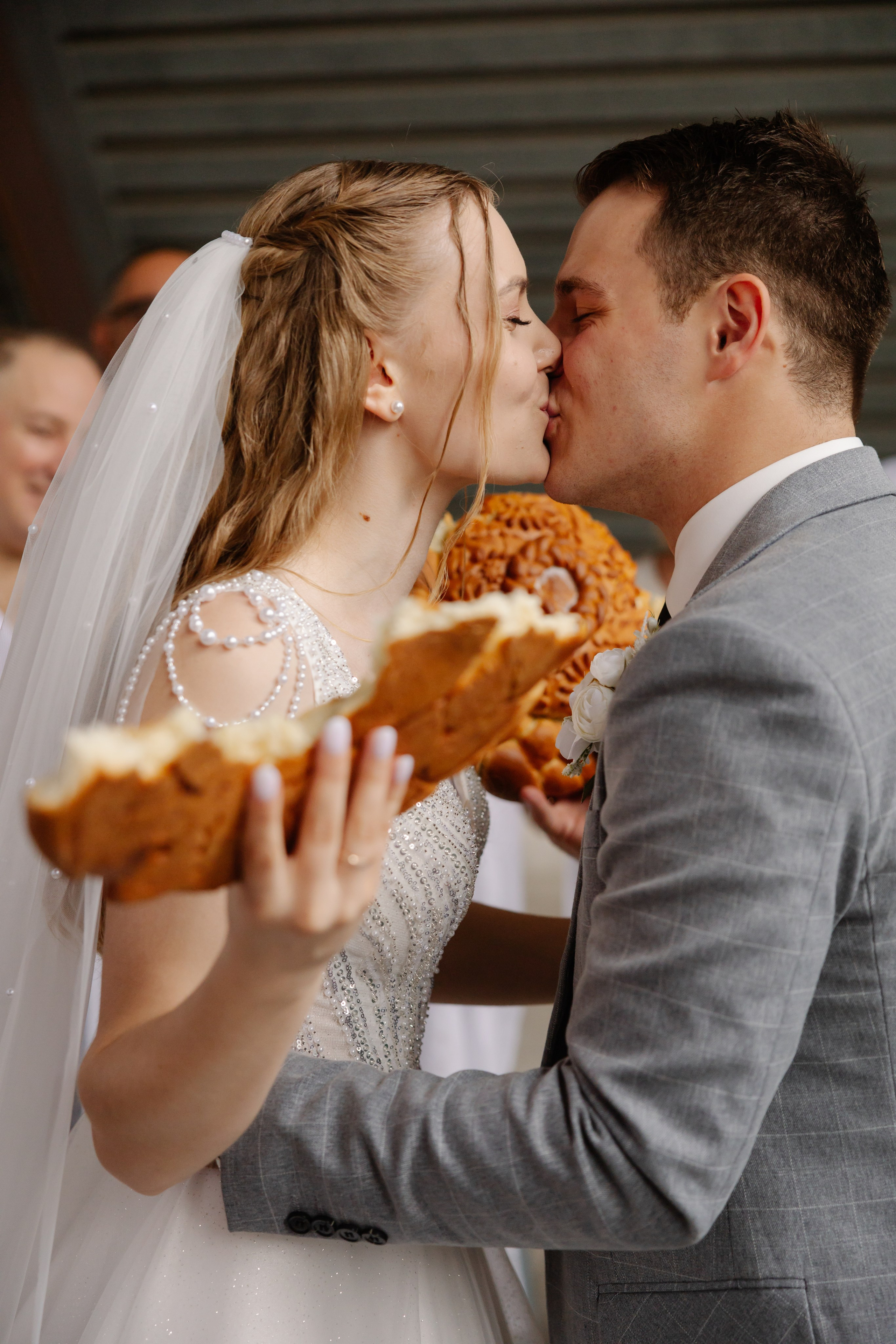 Алёна и Руслан. Фотограф и Видеограф во Владимире