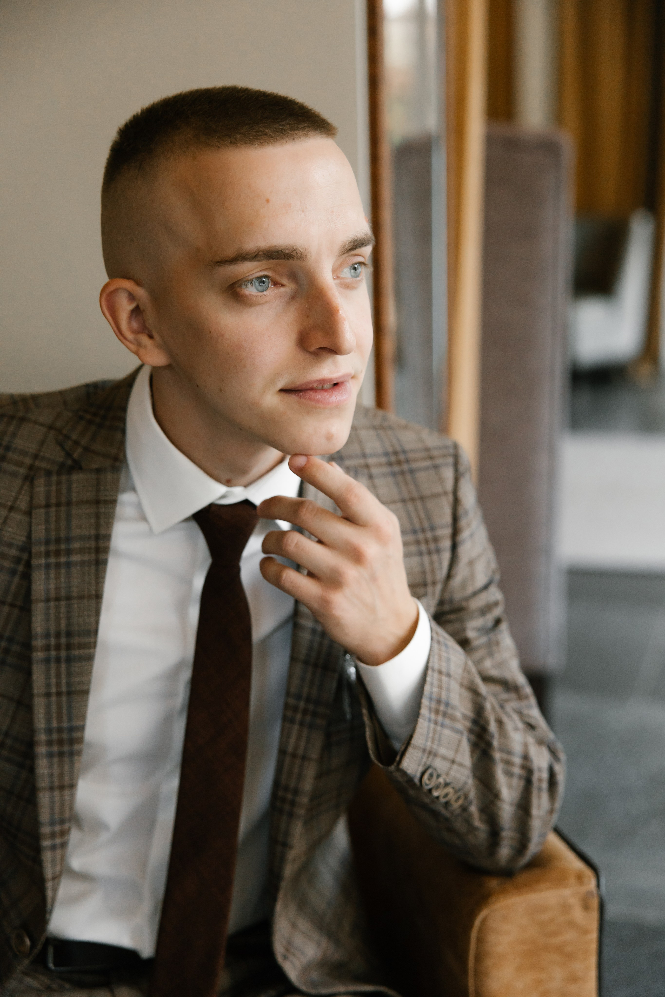 Лиза и Артем. Фотограф и Видеограф во Владимире