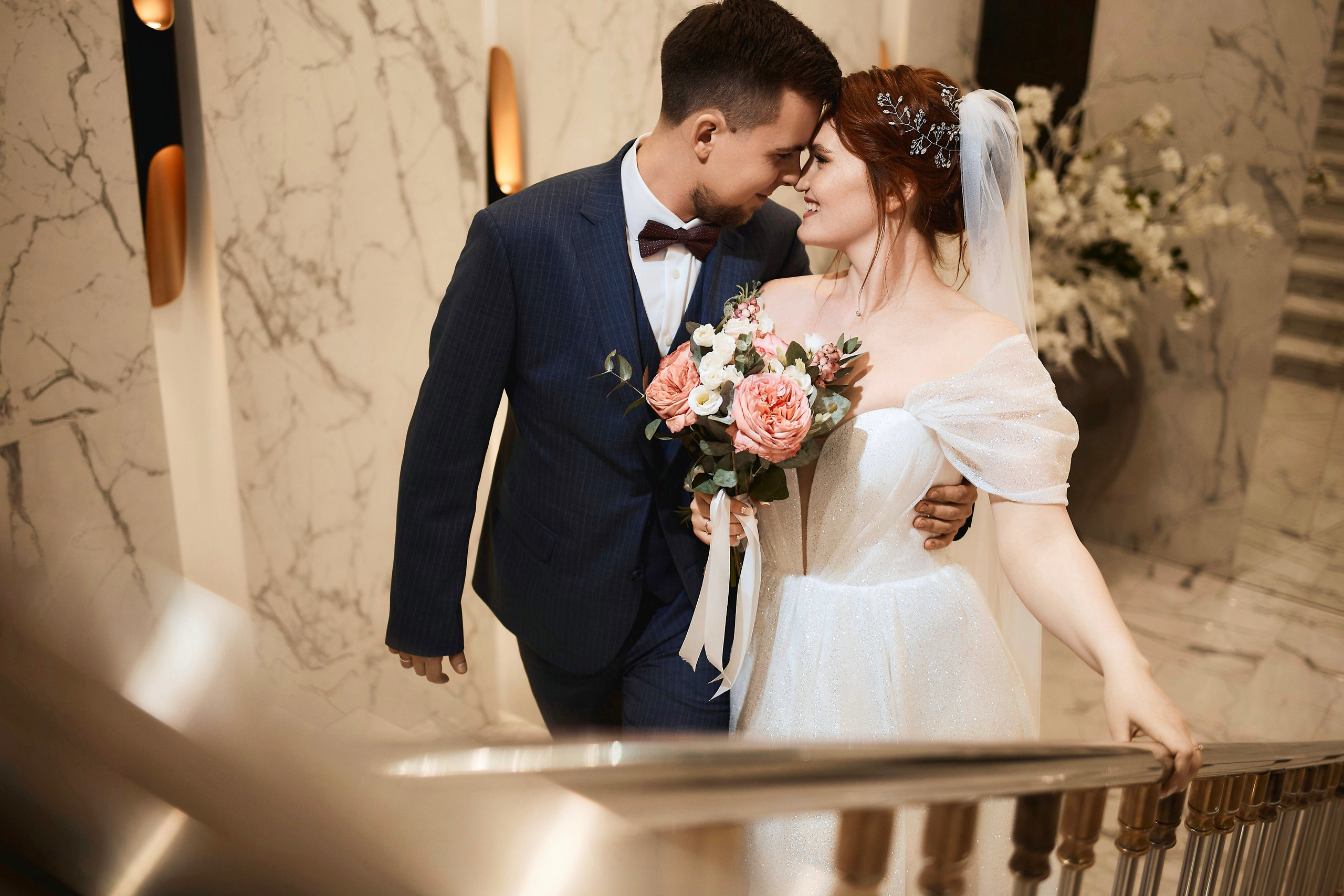 Свадьба. Главная