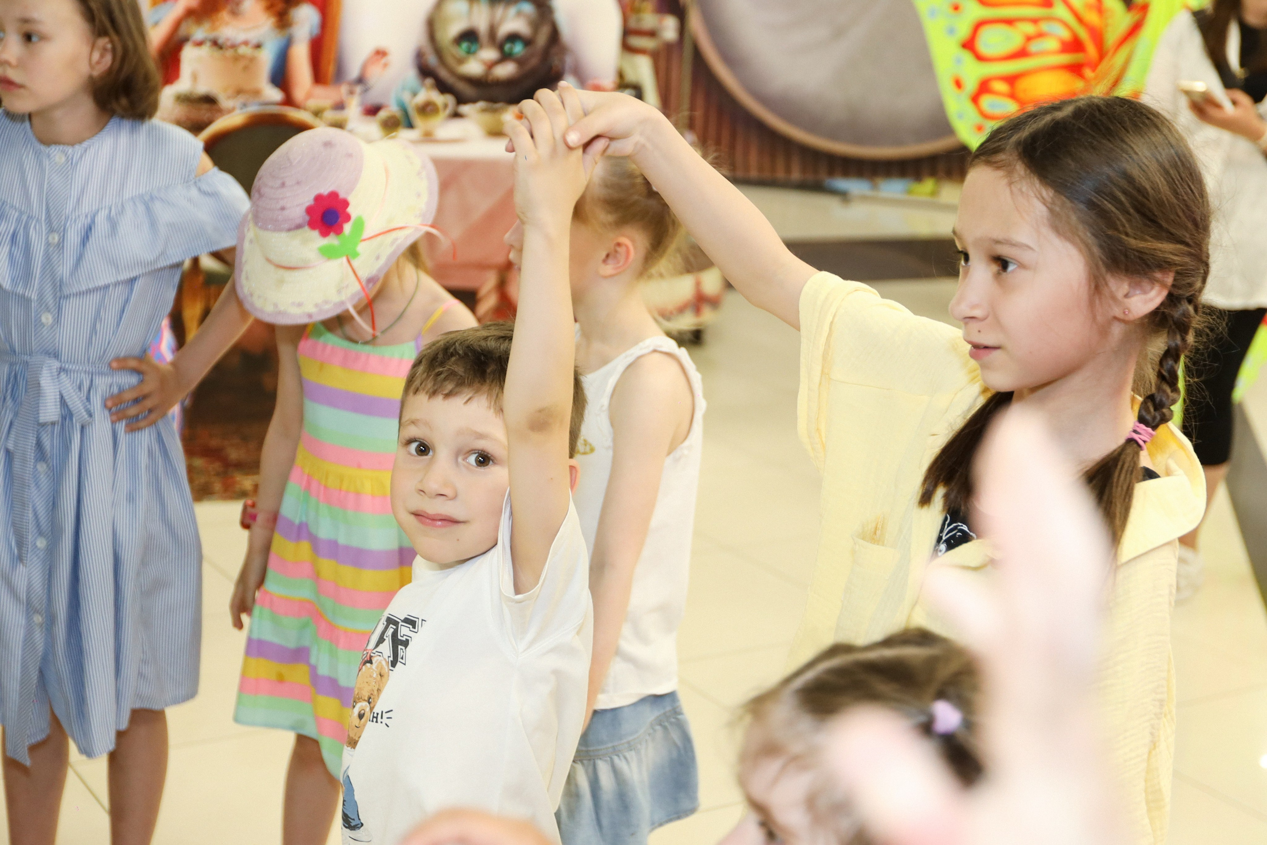 Детские праздники. Свадебный и репортажный фотограф Максим Вакс. Съемка любых мероприятий в Екатеринбурге