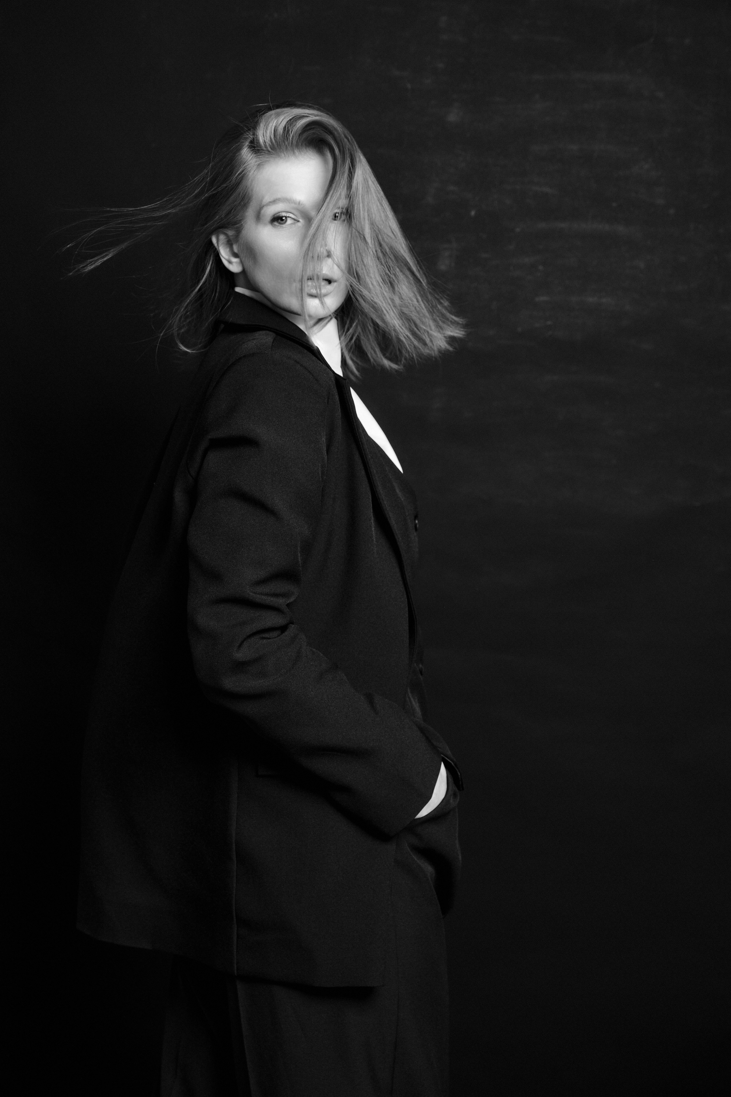 Портреты для Марии Кондр