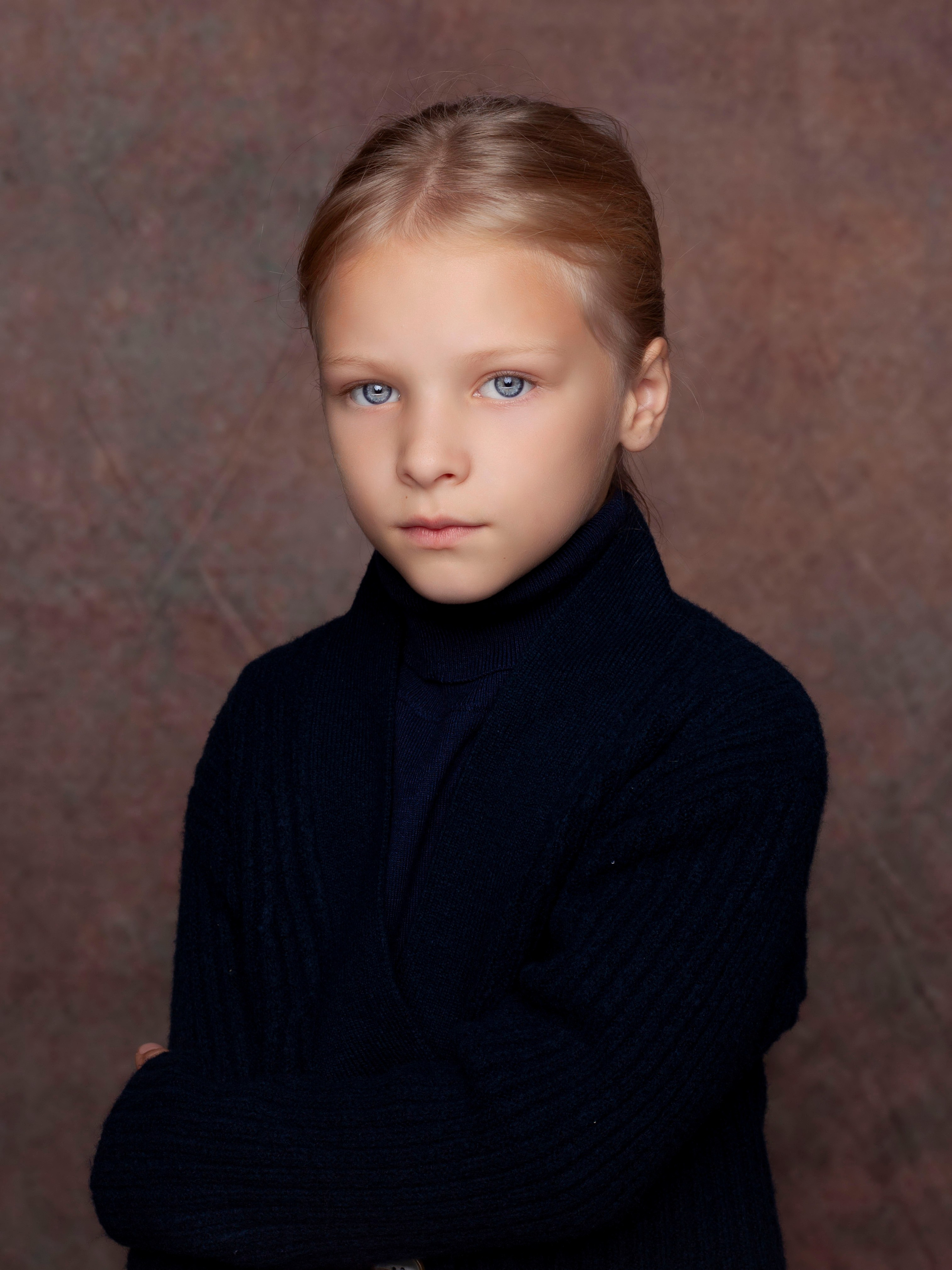 Анна. Фотограф беременности и семейных историй в Москве Юлия Варт