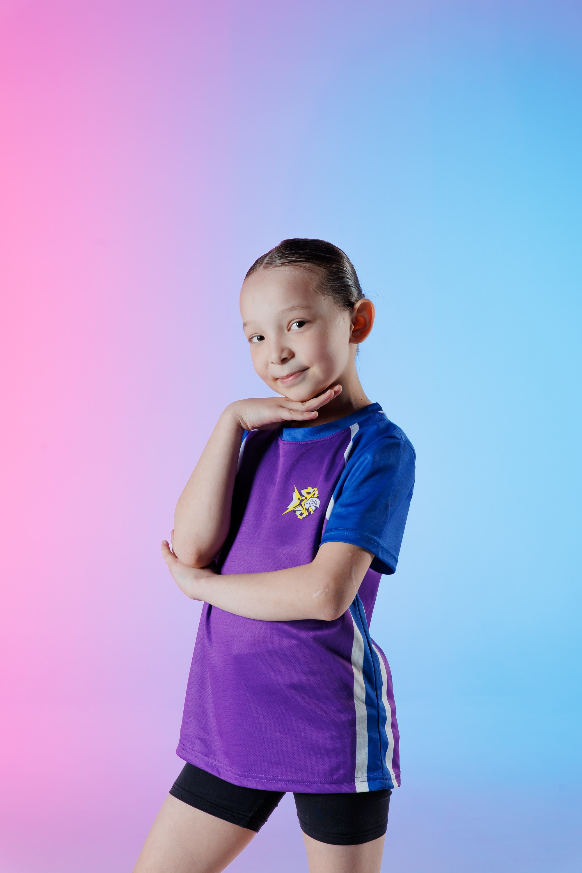 Черлидеры. Андрей Черёмушкин | Репортажный Фотограф в Хабаровске