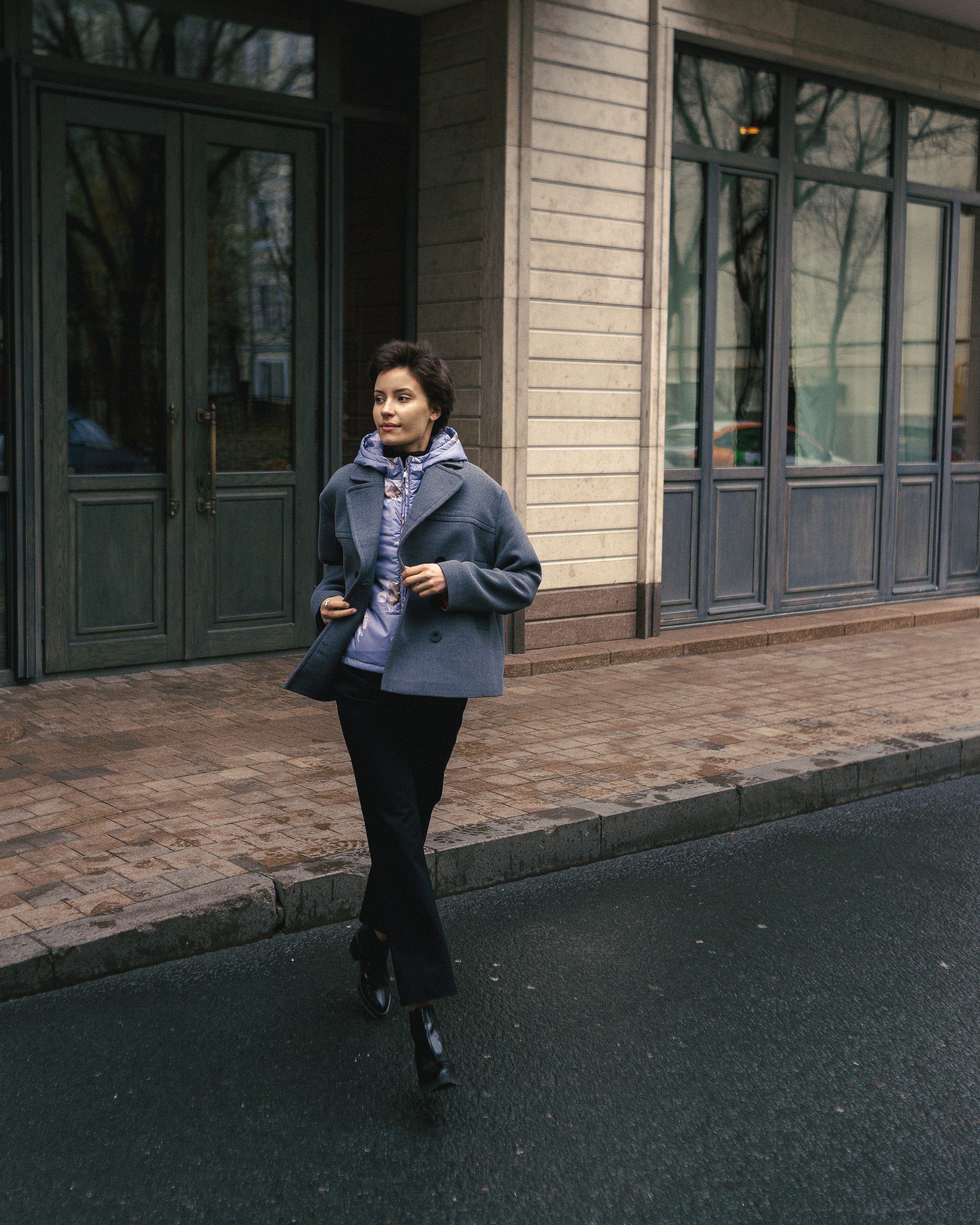 Radical Chik. Фотограф Олеся Скворцова