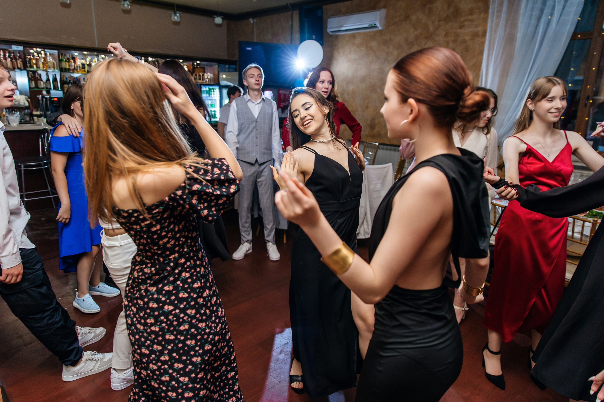 Фото. Фотограф Силиникс Екатерина