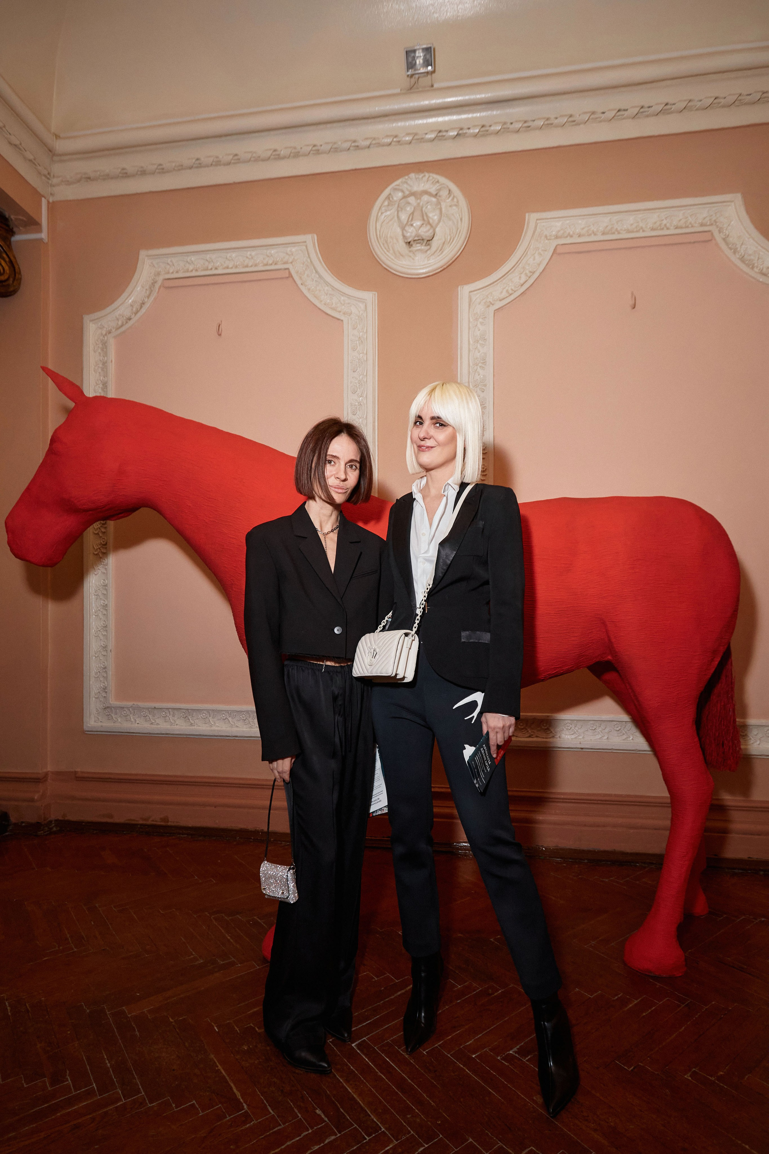 АРОМАТЫ АВАНГАРДА Закрытая презентация. DENISOV ART (фото, видео, дизайн) САМАРА