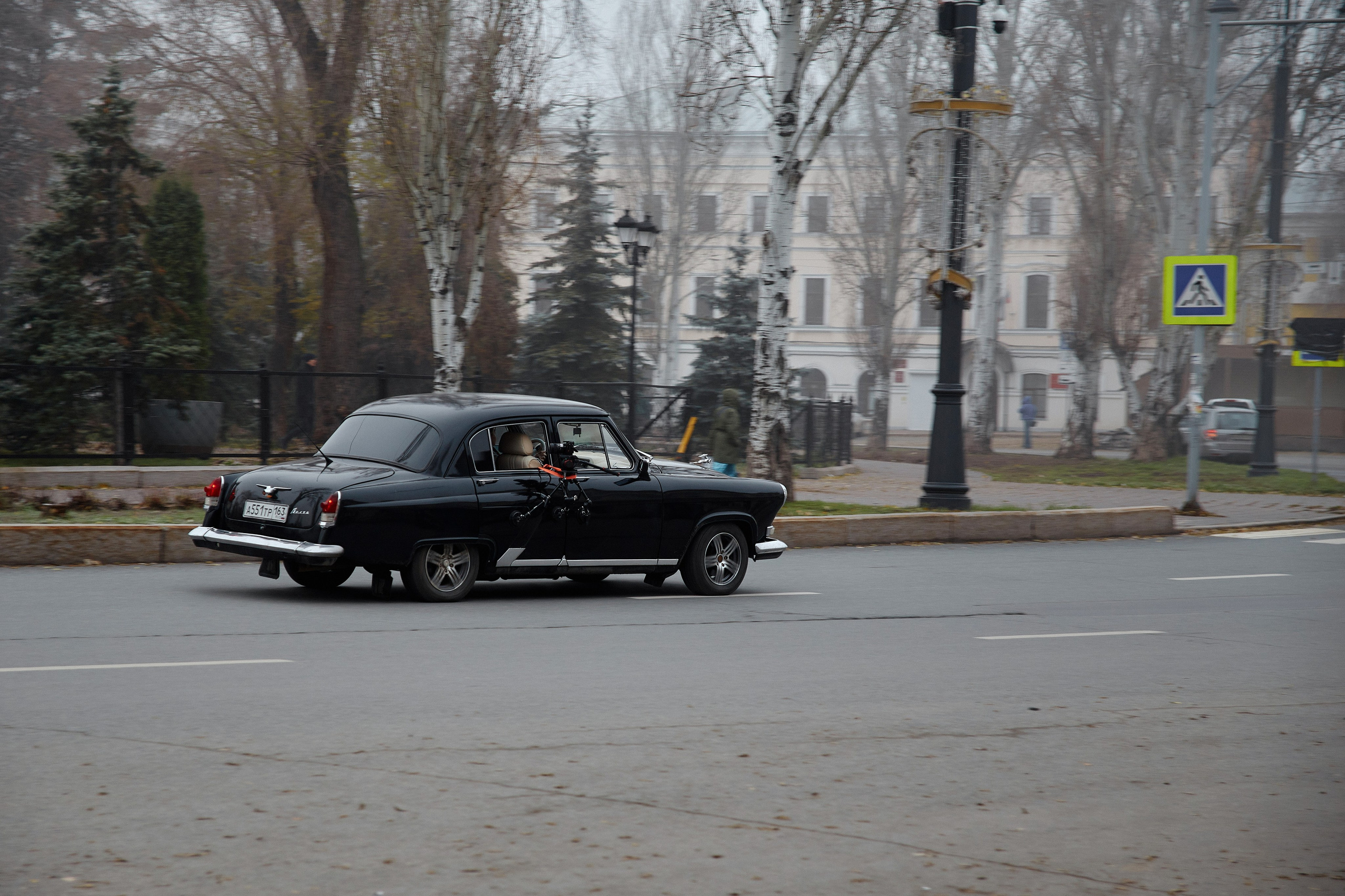 HE.KURILI — Кино. DENISOV ART (фото, видео, дизайн) САМАРА